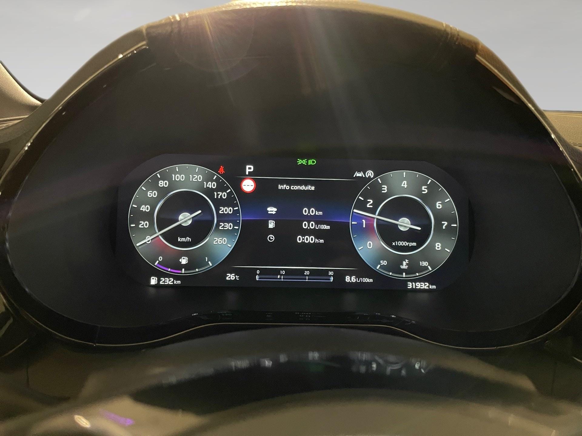 Kia ProCeed GT 1.6 T-GDI 204 DCT ISG - Photo 2