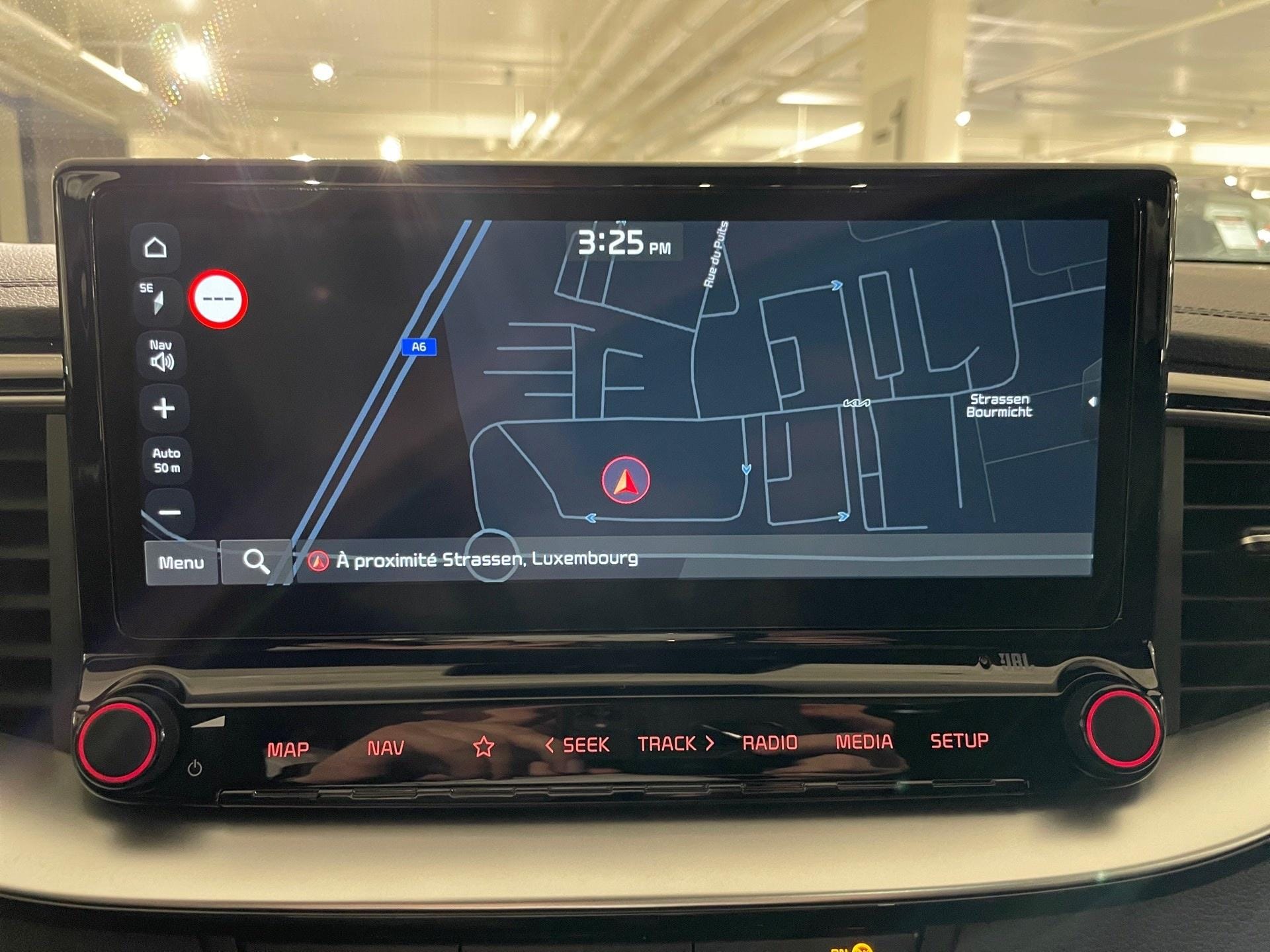 Kia ProCeed GT 1.6 T-GDI 204 DCT ISG - Photo 2