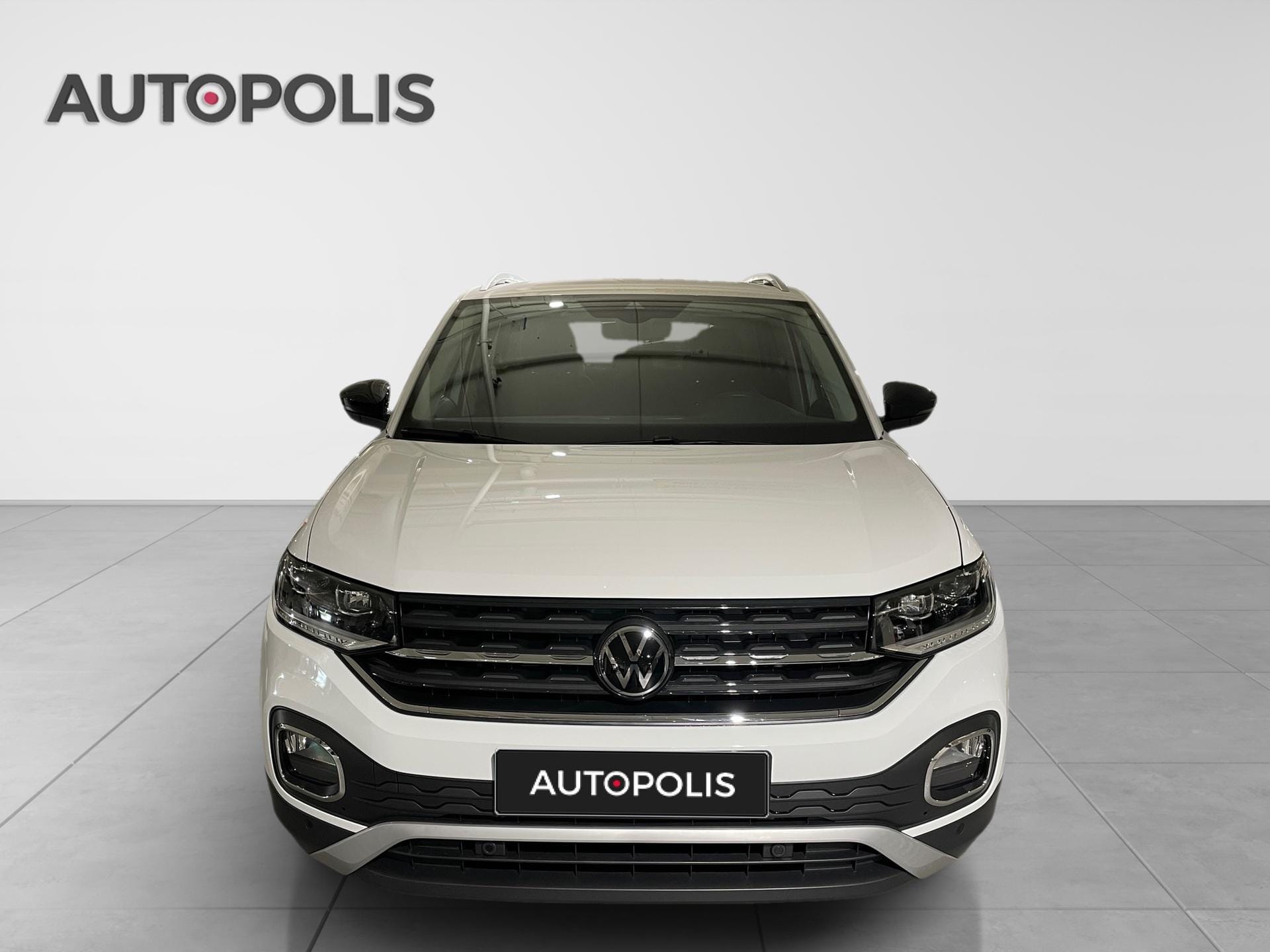 Volkswagen T-Cross 1.0 STYLE TSI OPF 81kW DSG - Photo 2