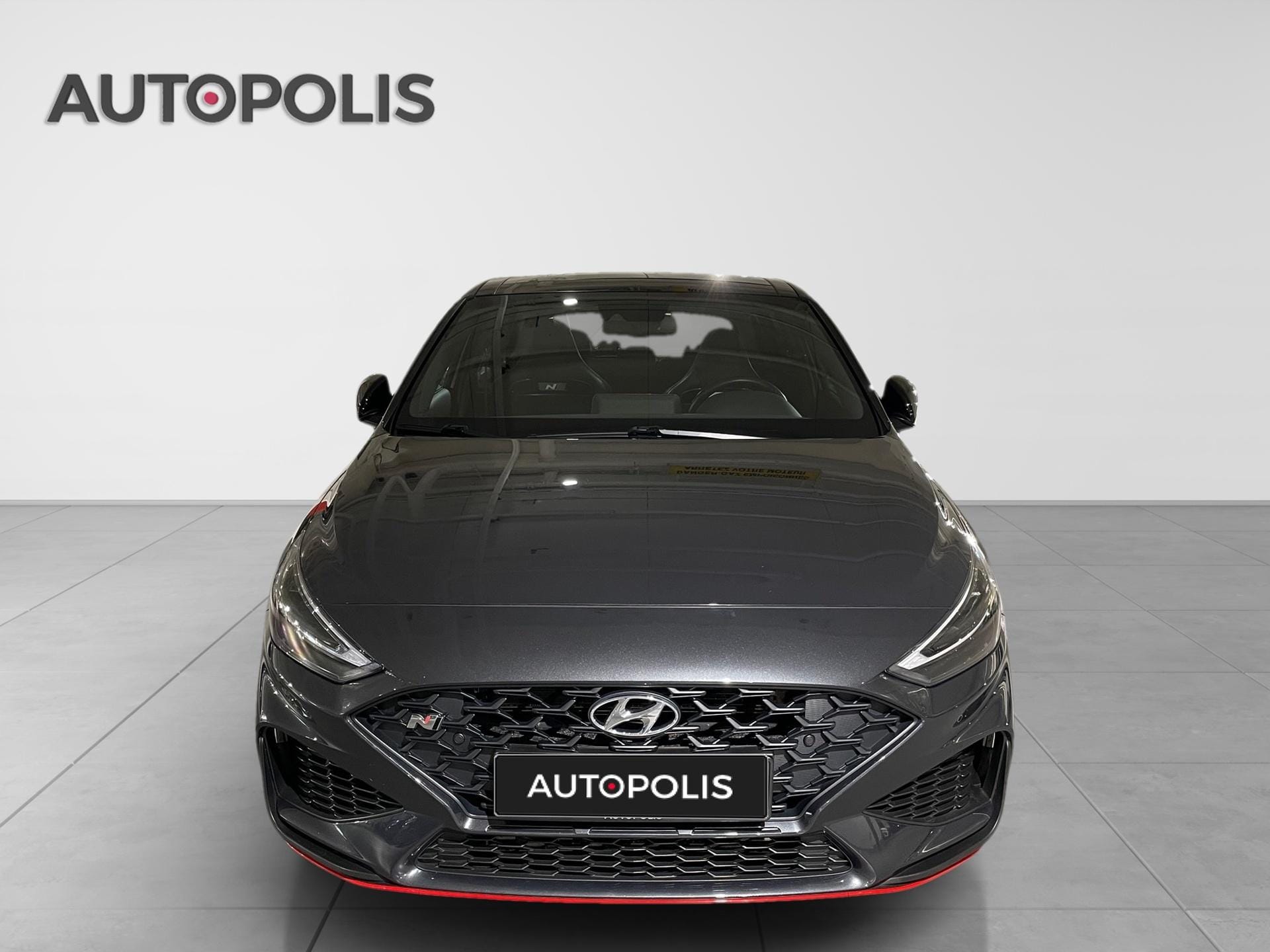 Hyundai i30 N 2.0 T-GDi 206kW N Performance Pack 8-DCT - Photo 2