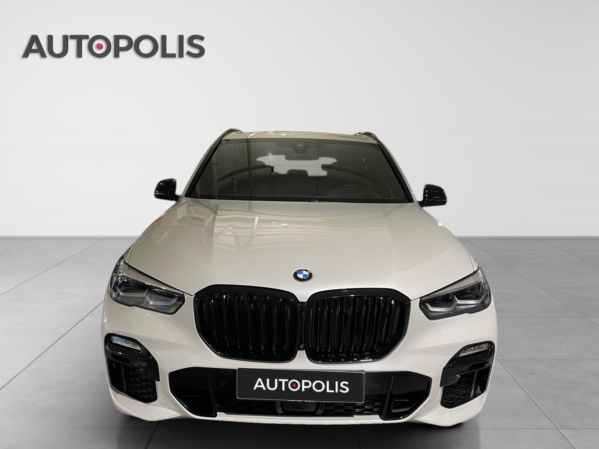 BMW X5 3.0 xDrive30d (195 kW) PACK M - Photo 3