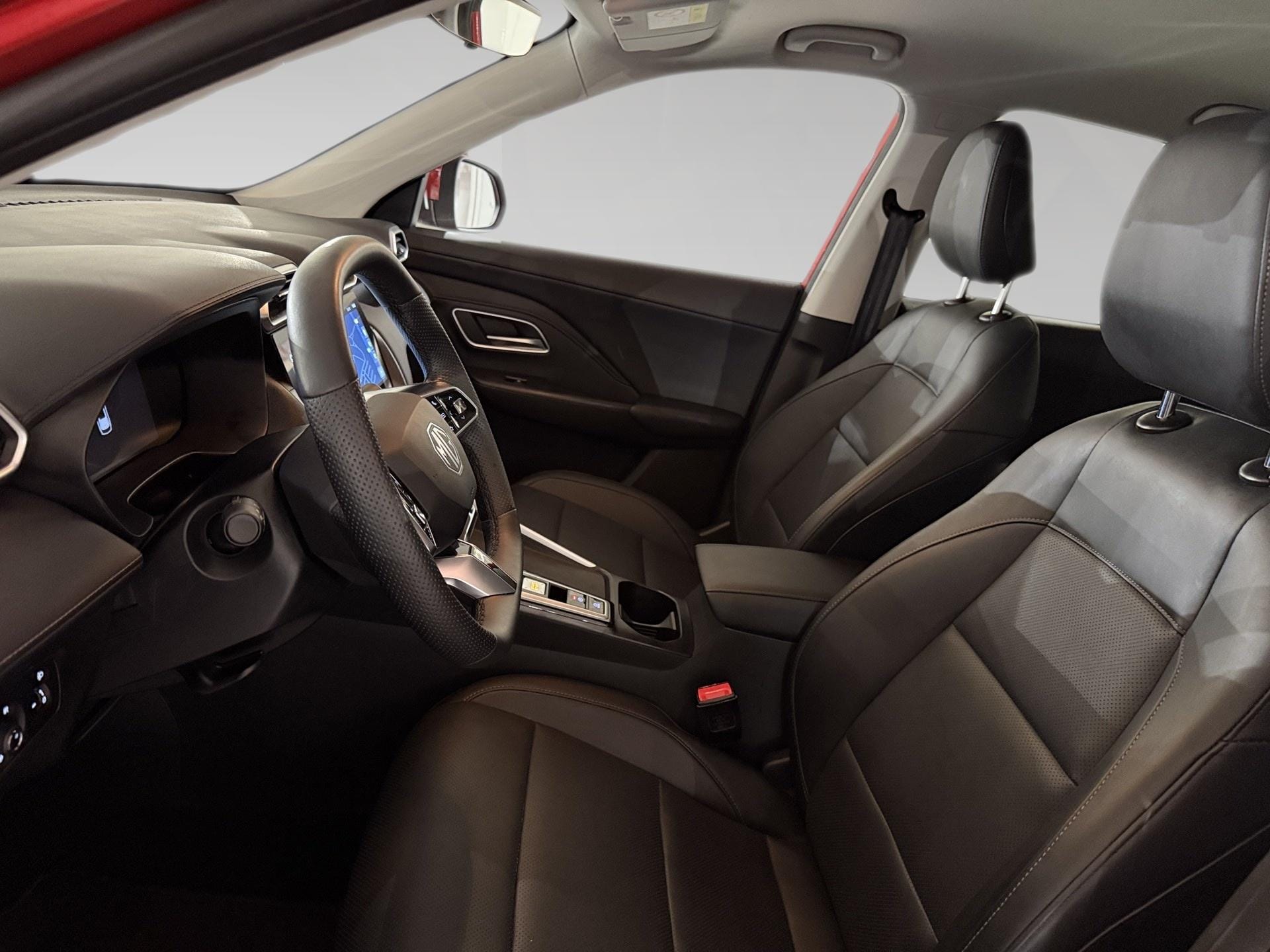 MG ZS MG Hybrid+ 1.5 Hybrid Luxury - Photo 3