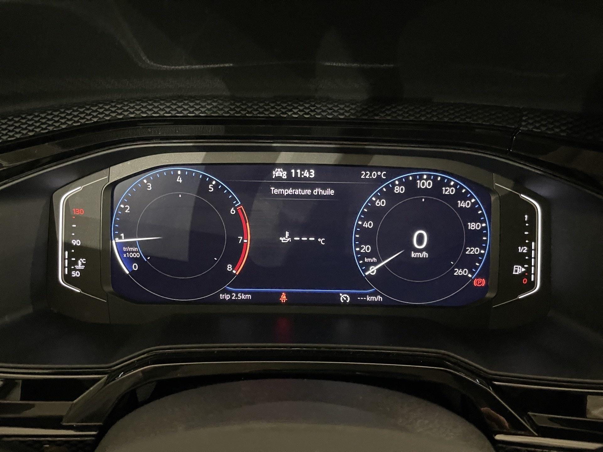 Volkswagen Polo 1.0 TSI Life Business - Photo 2
