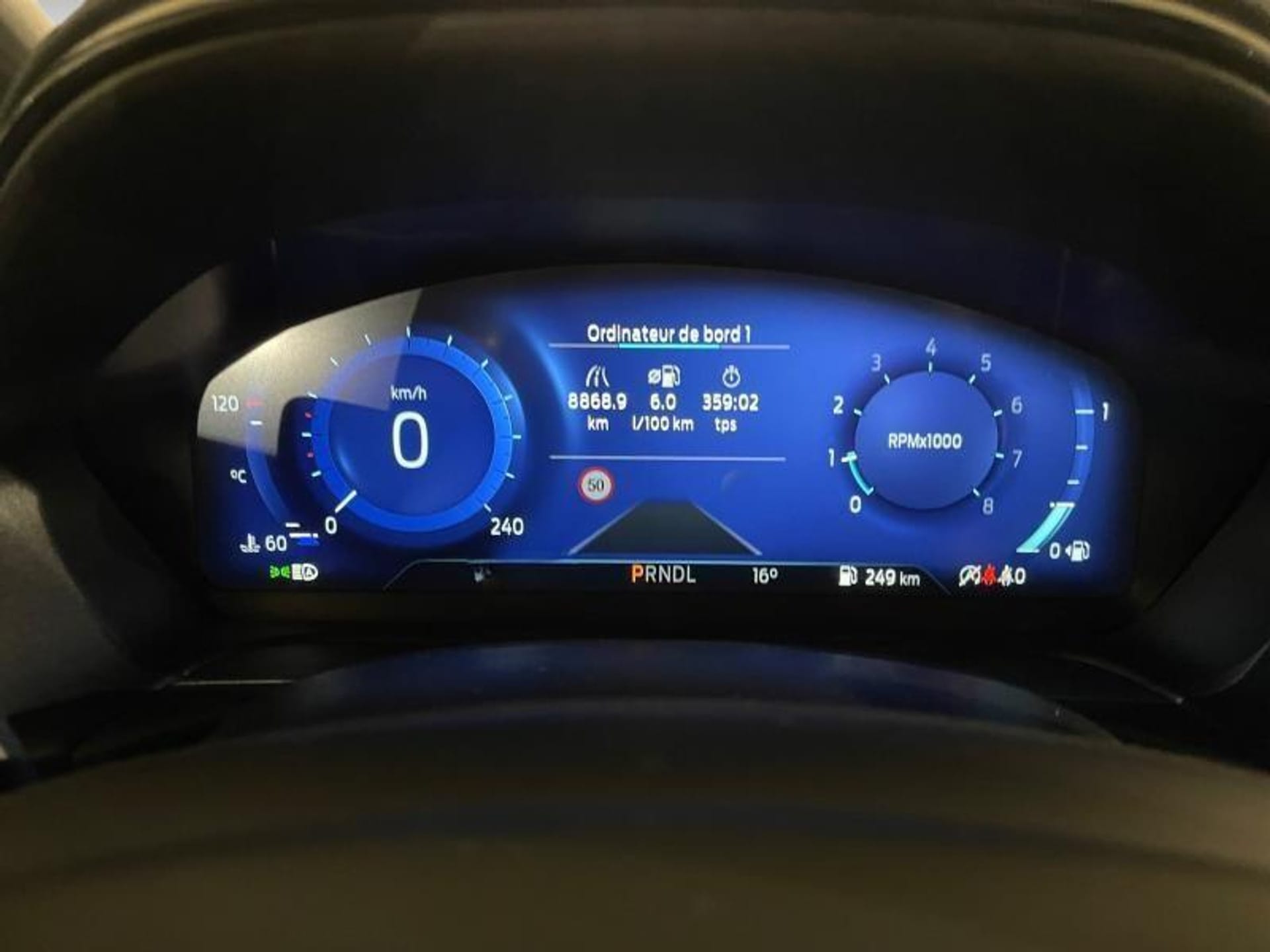 Ford Puma 1.0i Ecoboost mHEV 114kW Aut. ST-Line V - Photo 2
