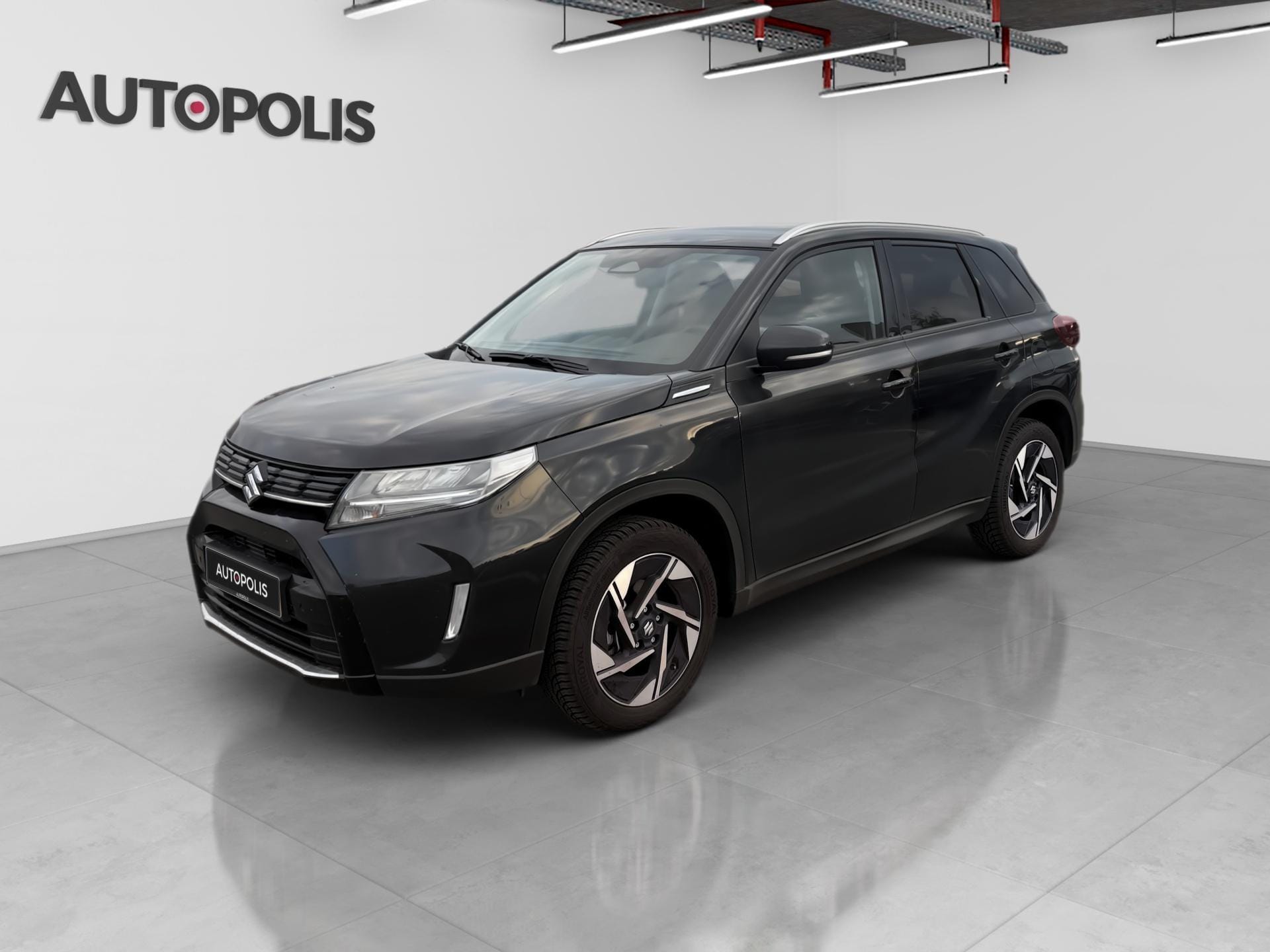 Suzuki Vitara 1.5 GLX - Photo 1
