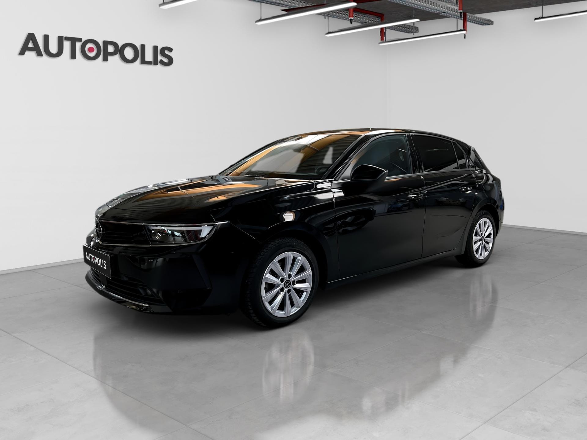 Opel Astra L Edition - Photo 1