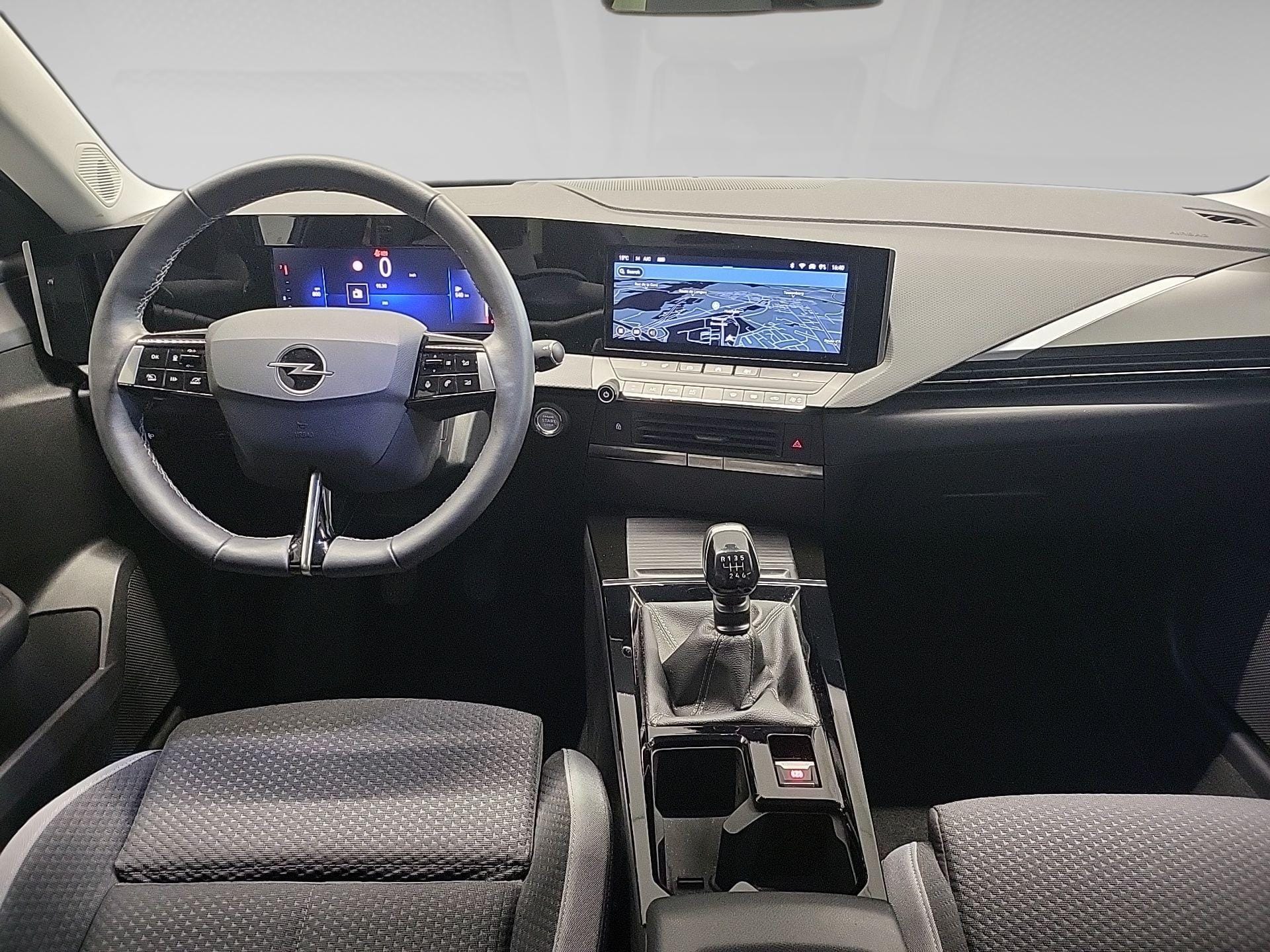 Opel Astra 1.2 SPORTS TOURER Edition - Photo 1