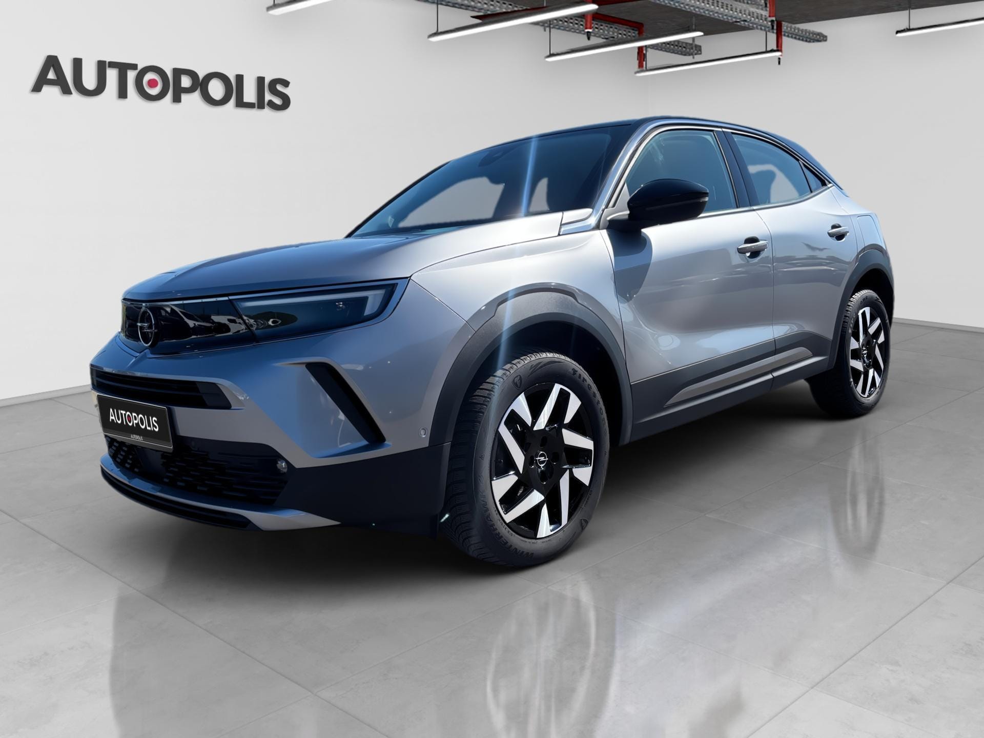 Opel Mokka Elegance - Photo 1