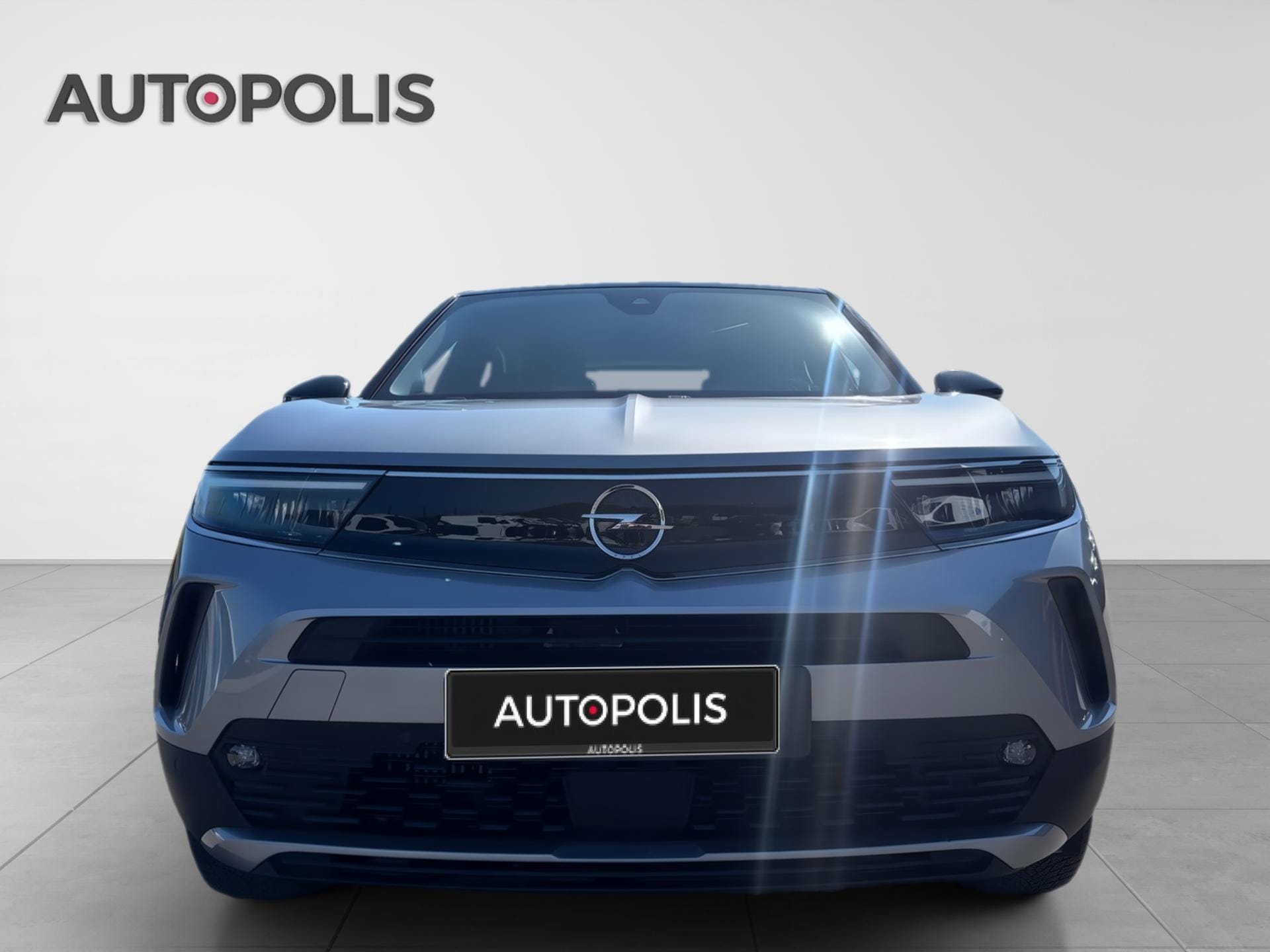 Opel Mokka Elegance - Photo 1