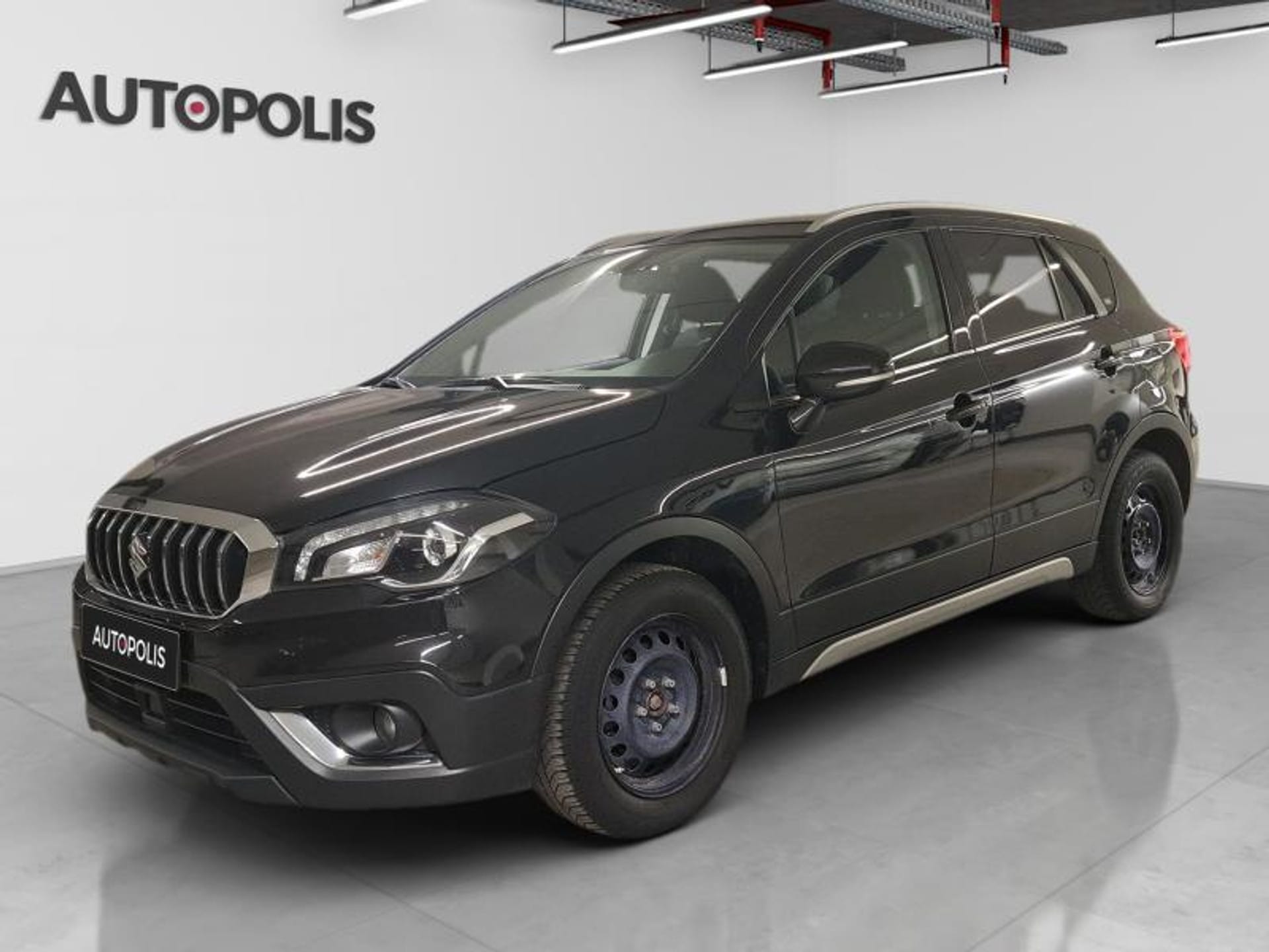 Suzuki S-Cross SX4 1.4 Grand Luxe Xtra 4x4 48V Hybrid - Photo 1