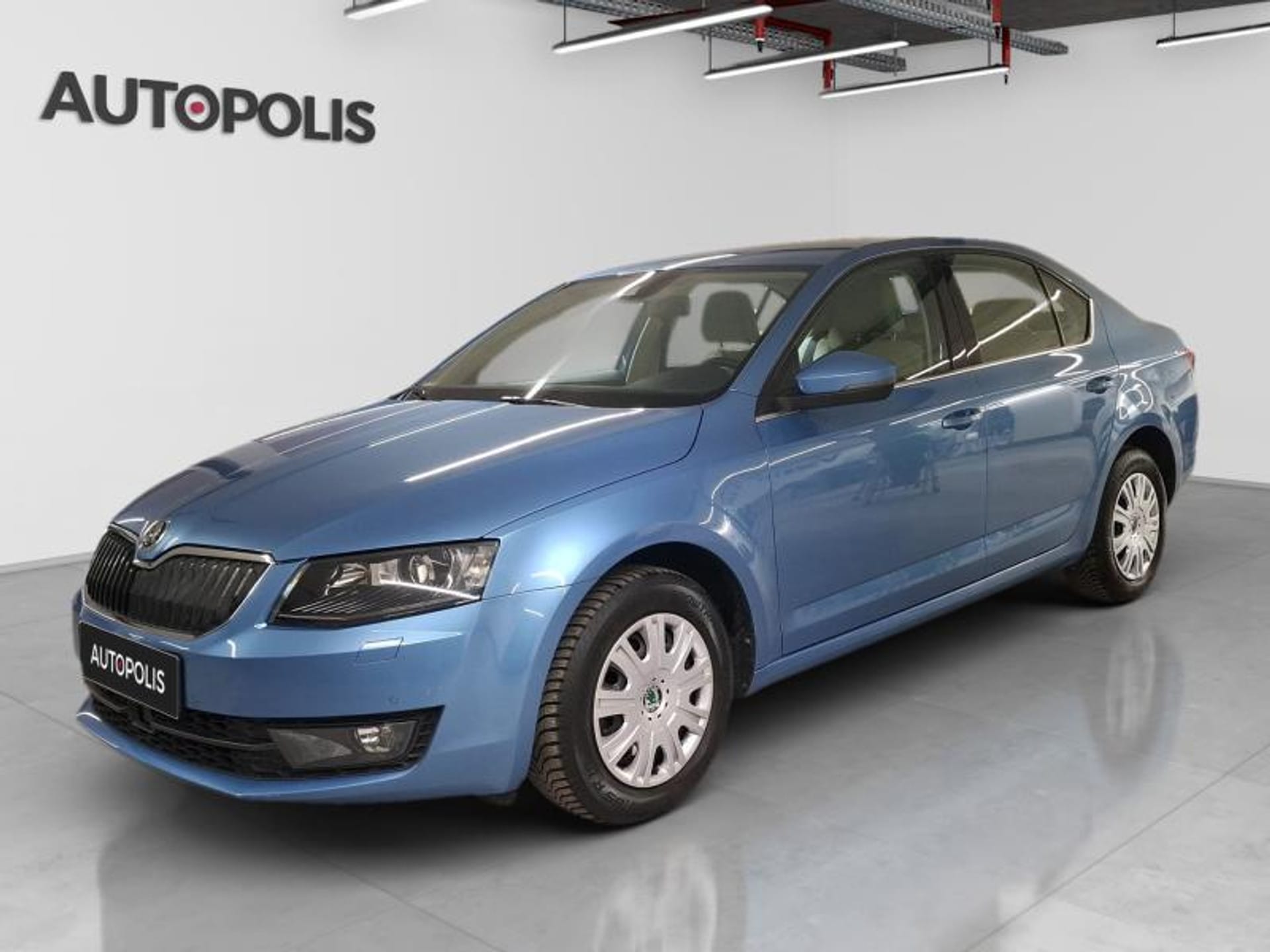 Skoda Octavia 1.2 TSI Greentech Ambition - Photo 1