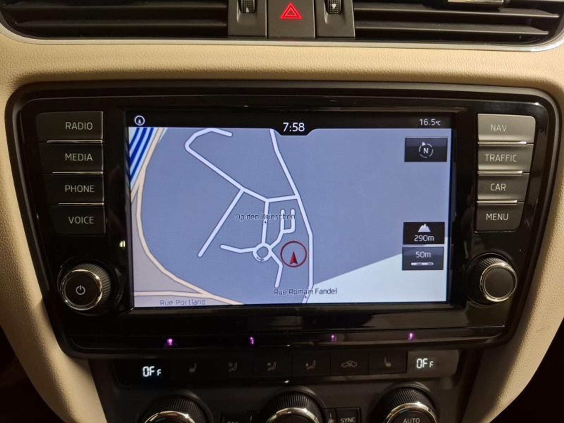 Skoda Octavia 1.2 TSI Greentech Ambition - Photo 1