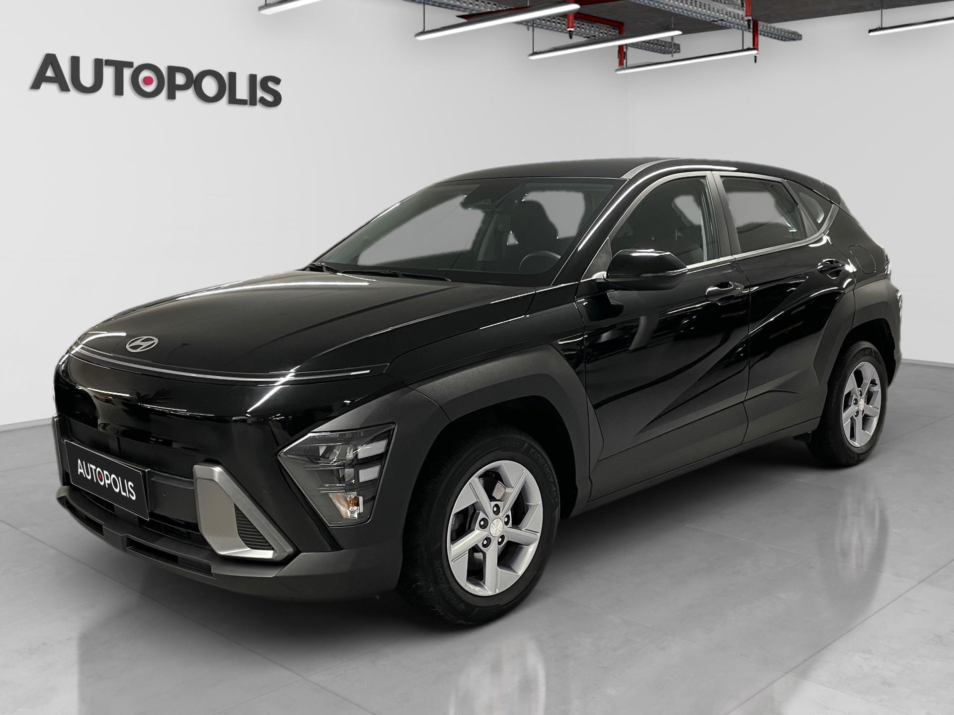 Hyundai KONA 1.0 T-GDI Techno 48V 7-DCT - Photo 1