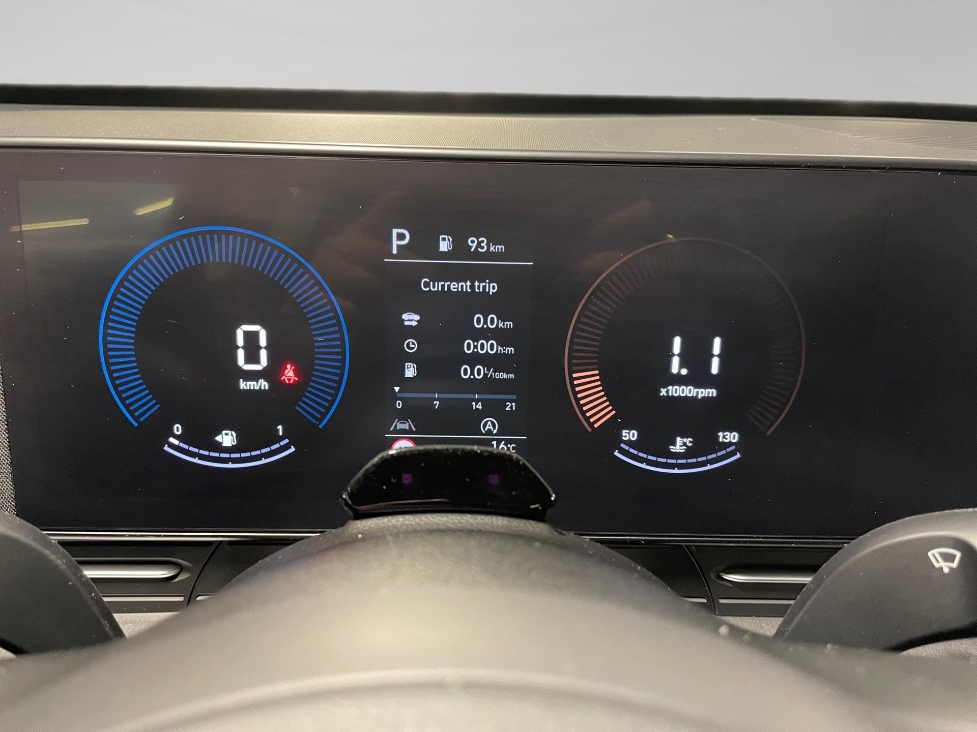 Hyundai KONA 1.0 T-GDI Techno 48V 7-DCT - Photo 1