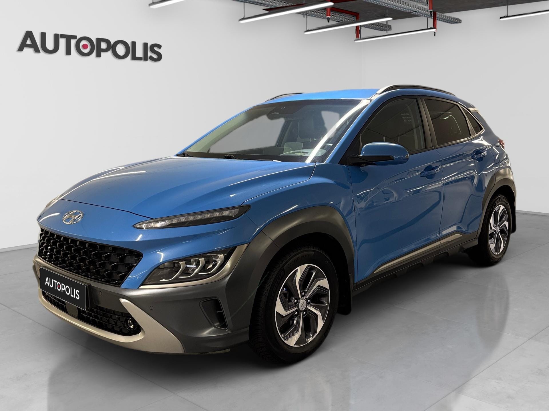 Hyundai KONA kona - Photo 1