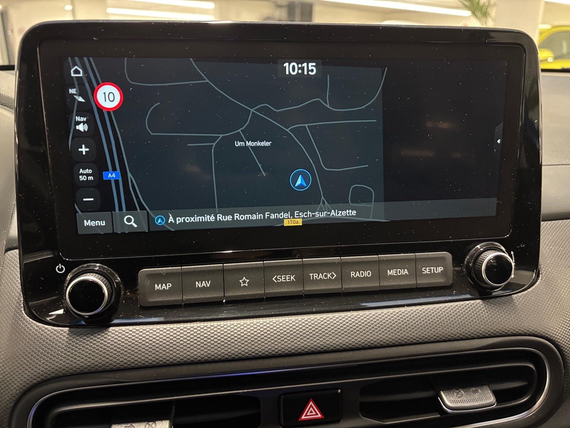 Hyundai KONA kona - Photo 1