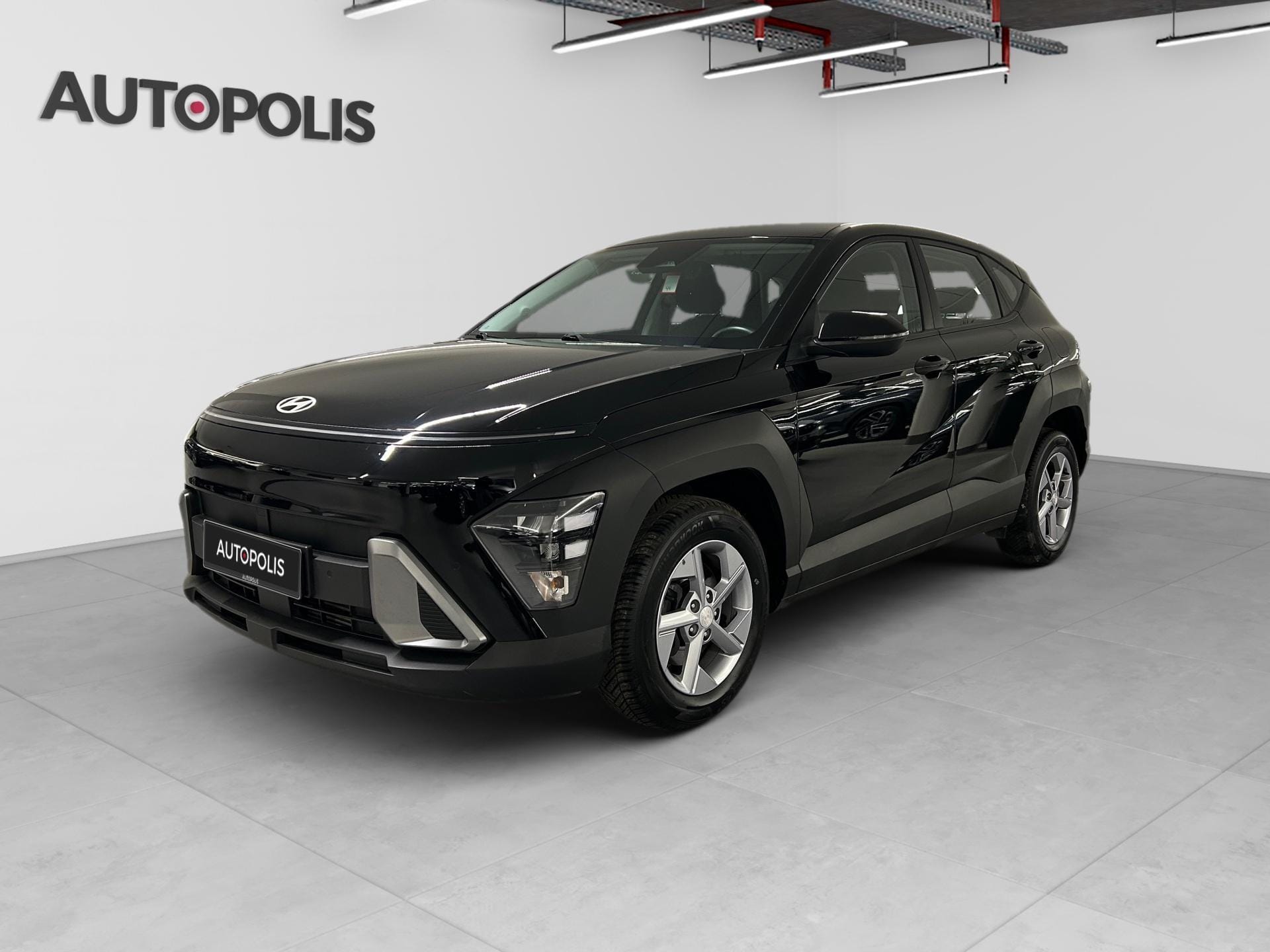 Hyundai KONA 5 PORTES - Photo 1