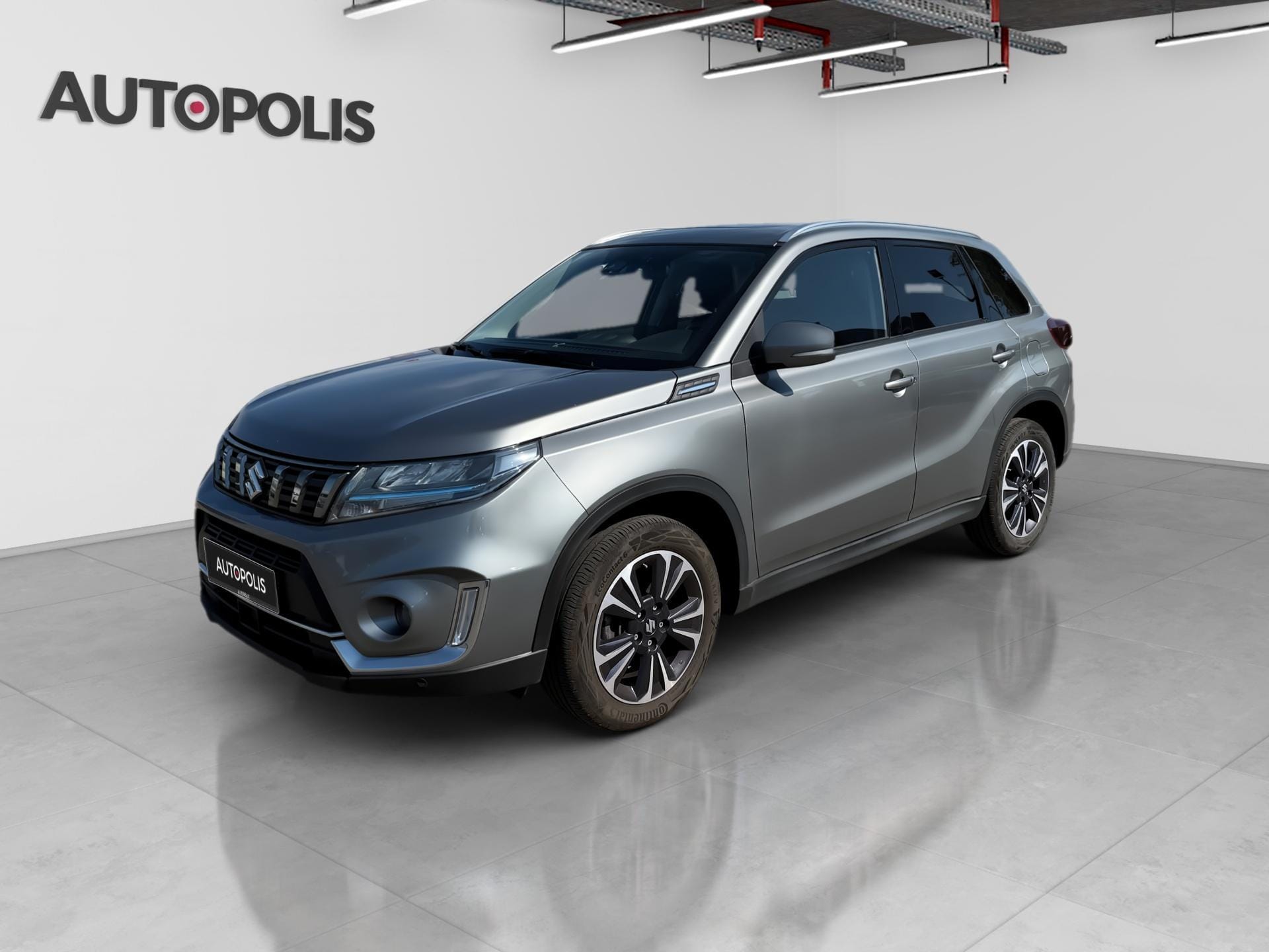 Suzuki Vitara 1.4 GLX - Photo 1