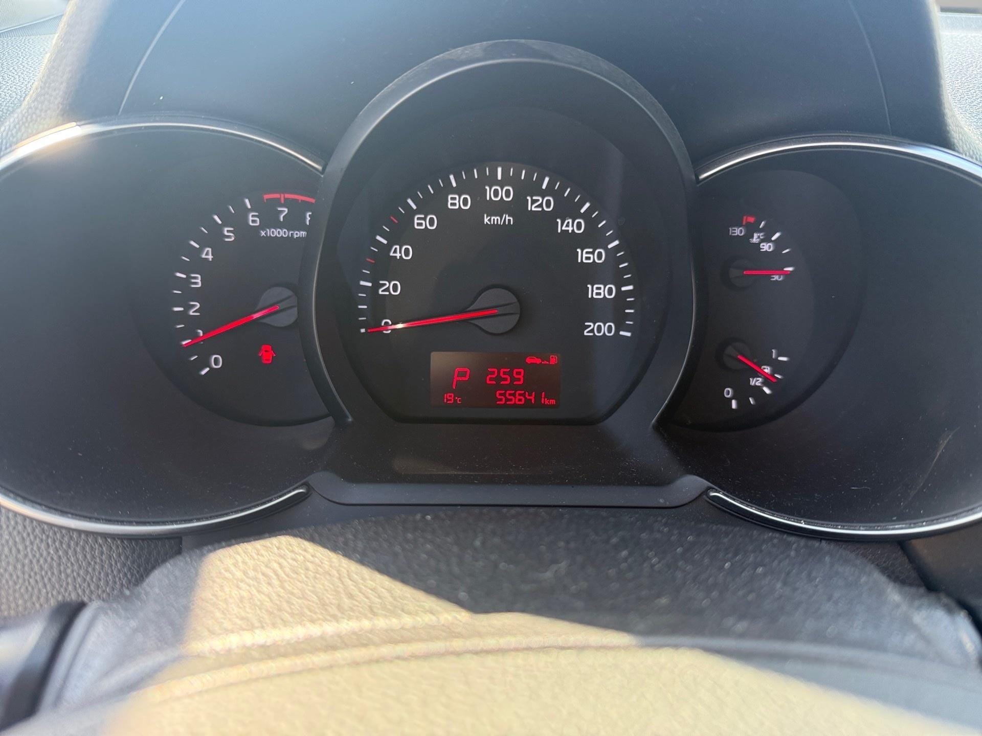 Kia Picanto 1.2 - Photo 1