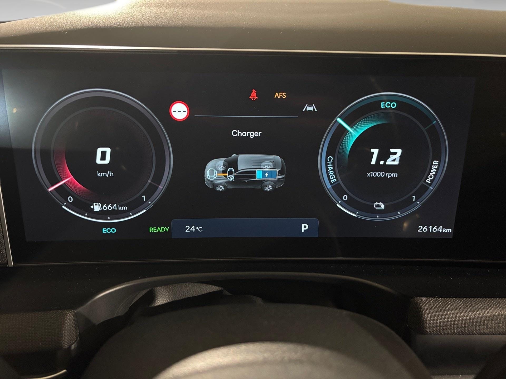 Hyundai TUCSON 1.6 SHINE - Photo 1