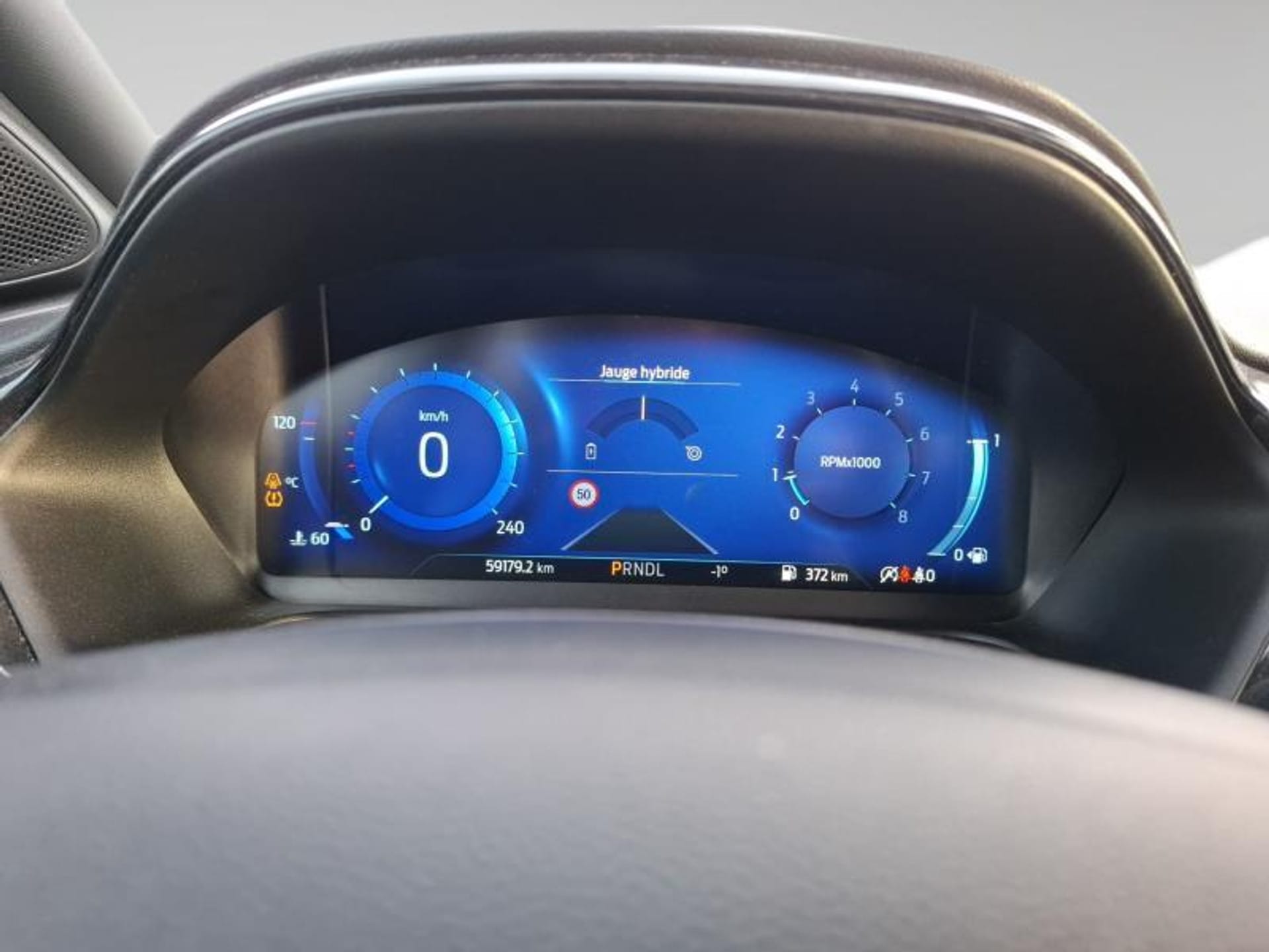 Ford Puma 1.0i Ecoboost MHEV 92kW Aut. ST-Line V - Photo 1