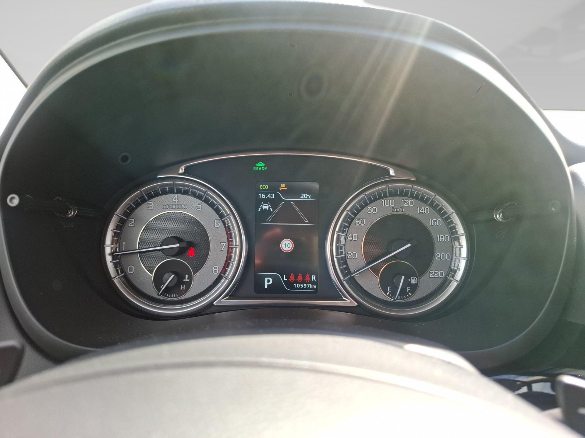Suzuki S-Cross SX4 1.4 Grand Luxe Xtra A/T 48V Hybrid - Photo 1