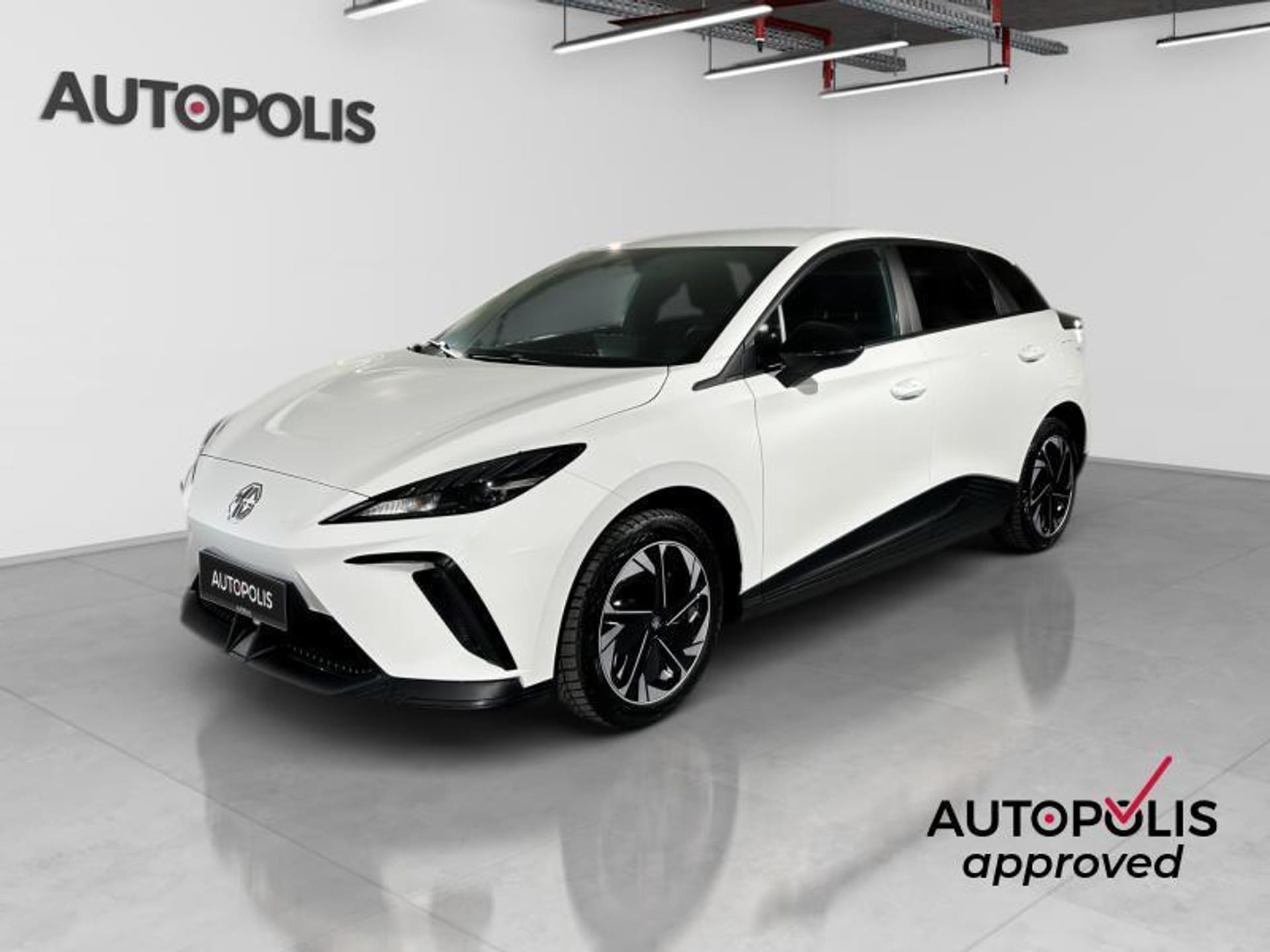 MG MG4 COMFORT 64 kWh - Photo 1