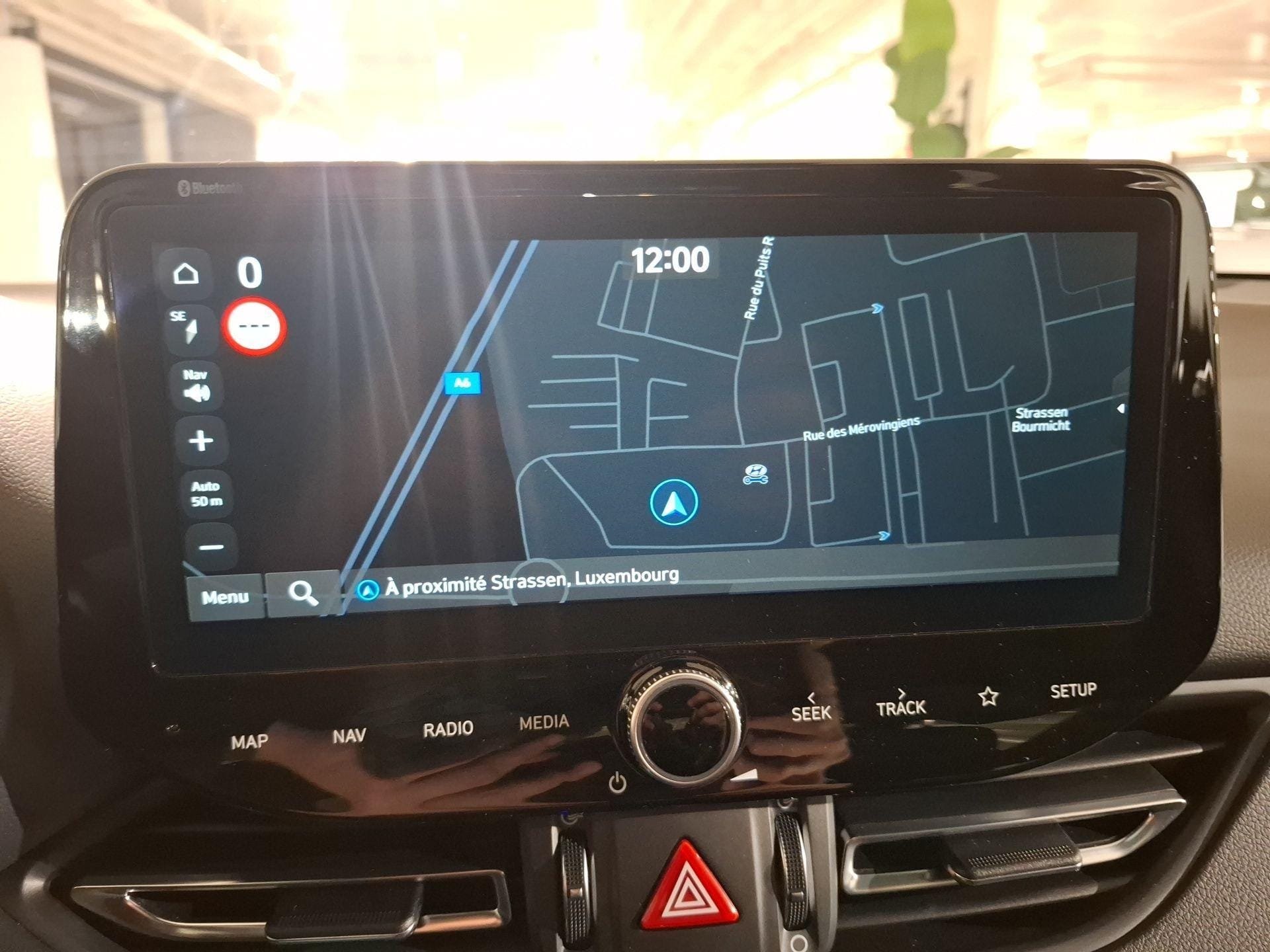 Hyundai i30 1.5 N-LINE - Photo 1