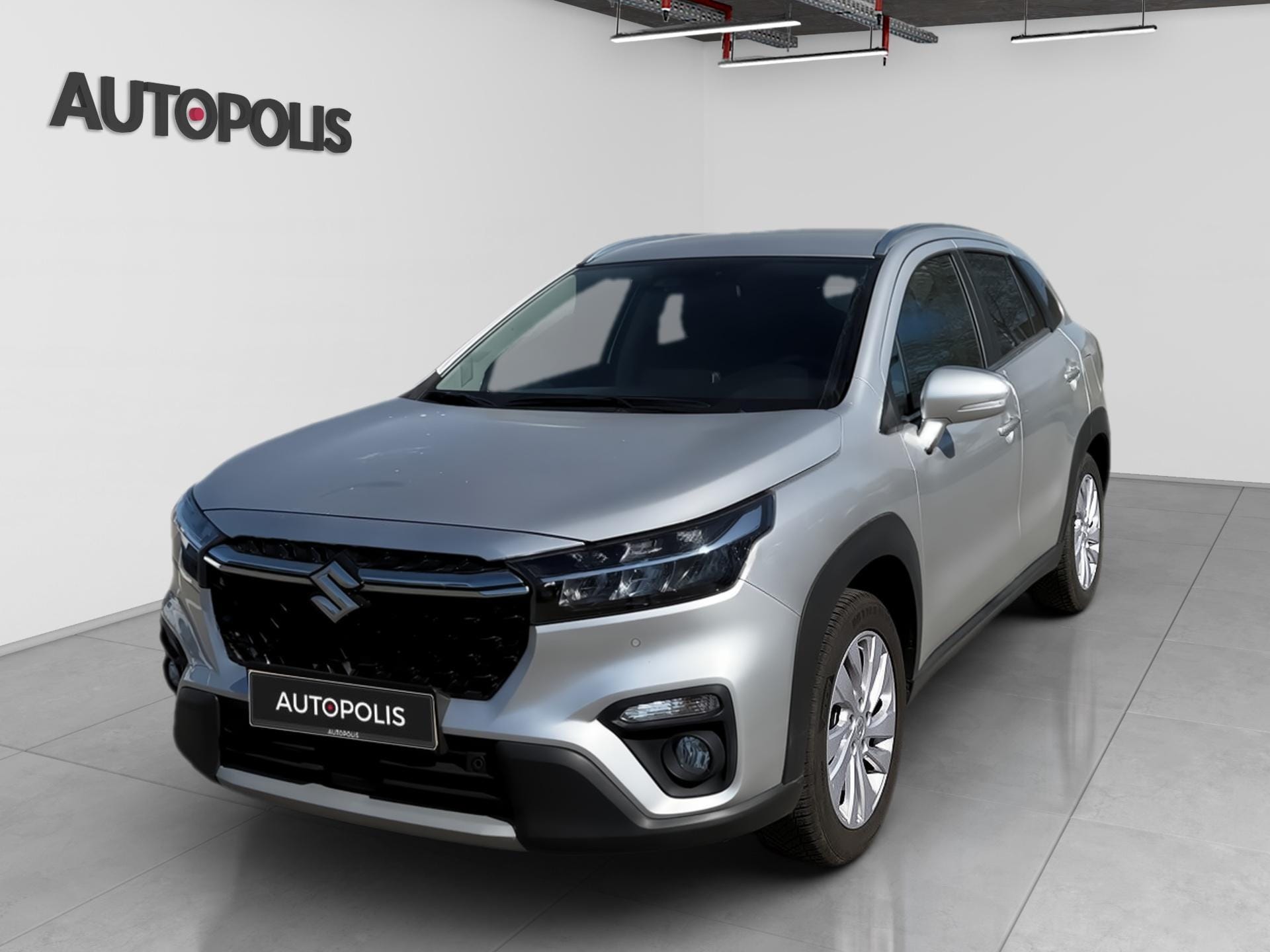 Suzuki S-Cross 1.4 GL - Photo 1