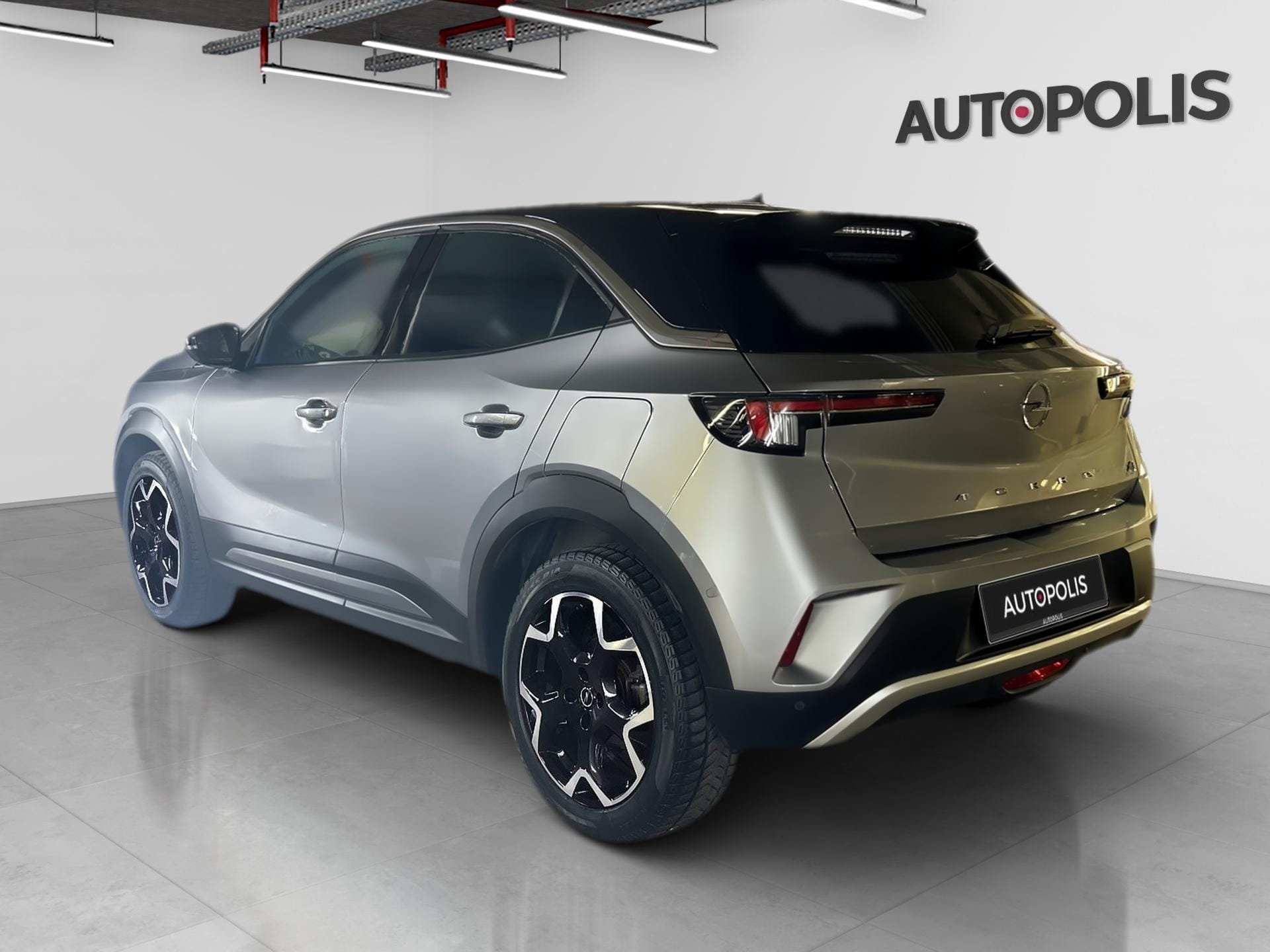 Opel Mokka-E Ultimate - Photo 1