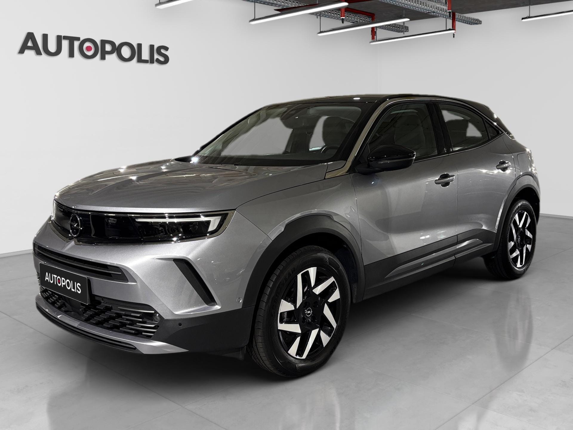 Opel Mokka 1.2 Elegance - Photo 1