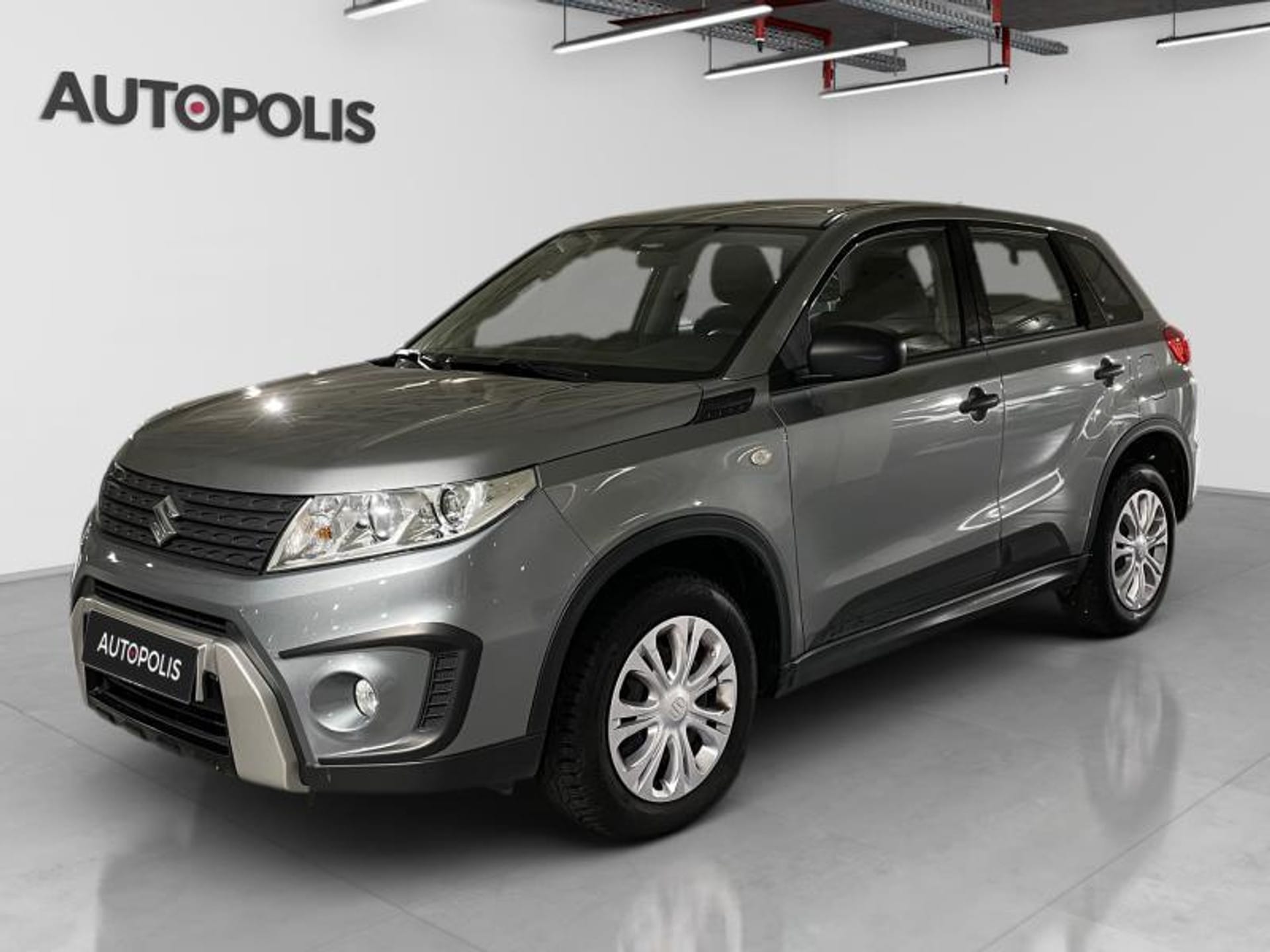 Suzuki Grand Vitara 1.6 Luxe - Photo 1