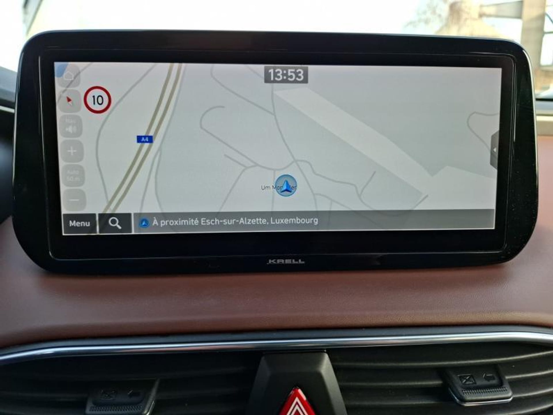 Hyundai SANTA FE 1.6 T-GDi Hybrid 4x4 Shine Aut. - Photo 1