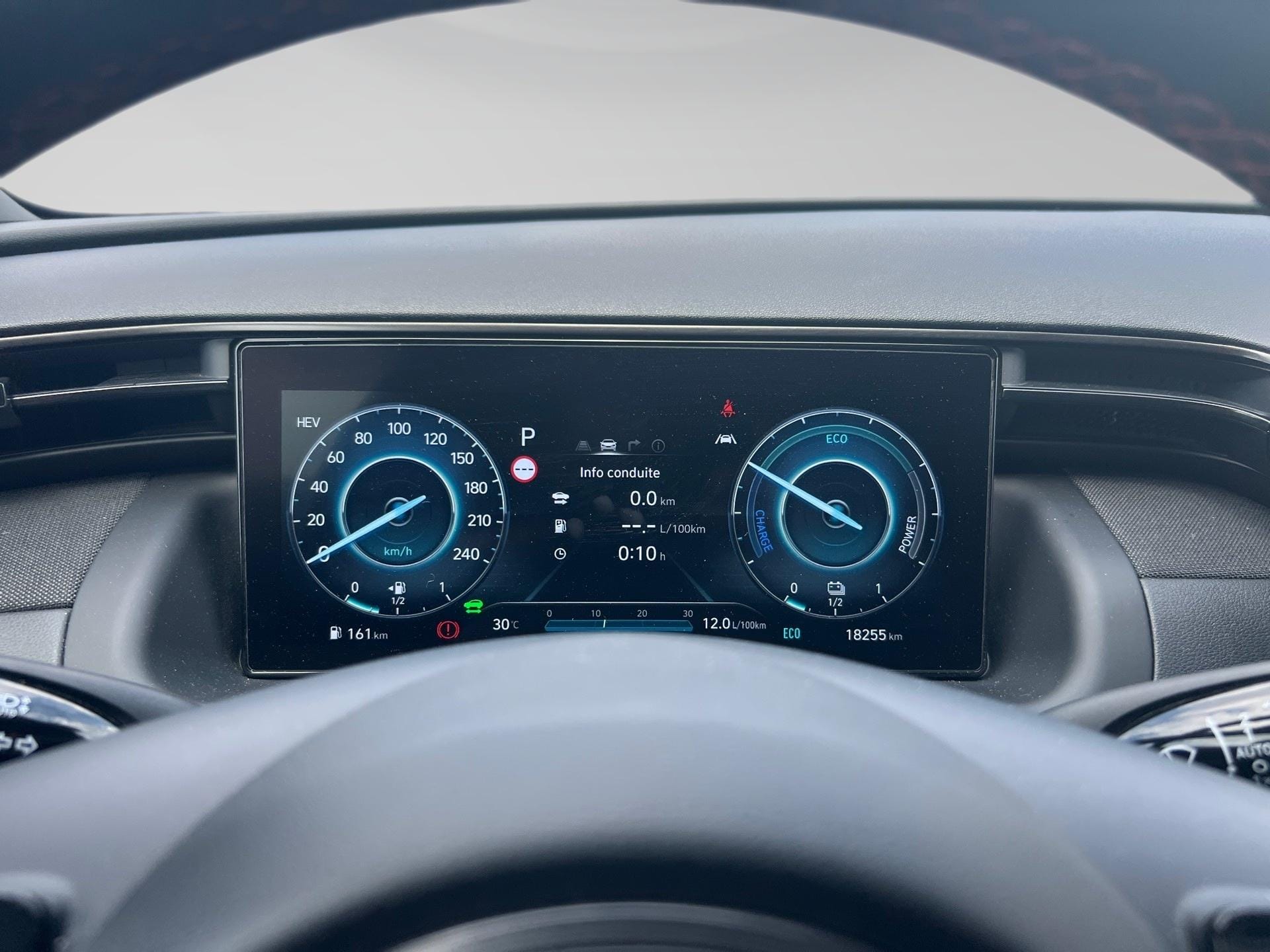 Hyundai TUCSON 1.6 T-GDi Plug-in Hybrid 4x4 Shine N-LINE - Photo 1