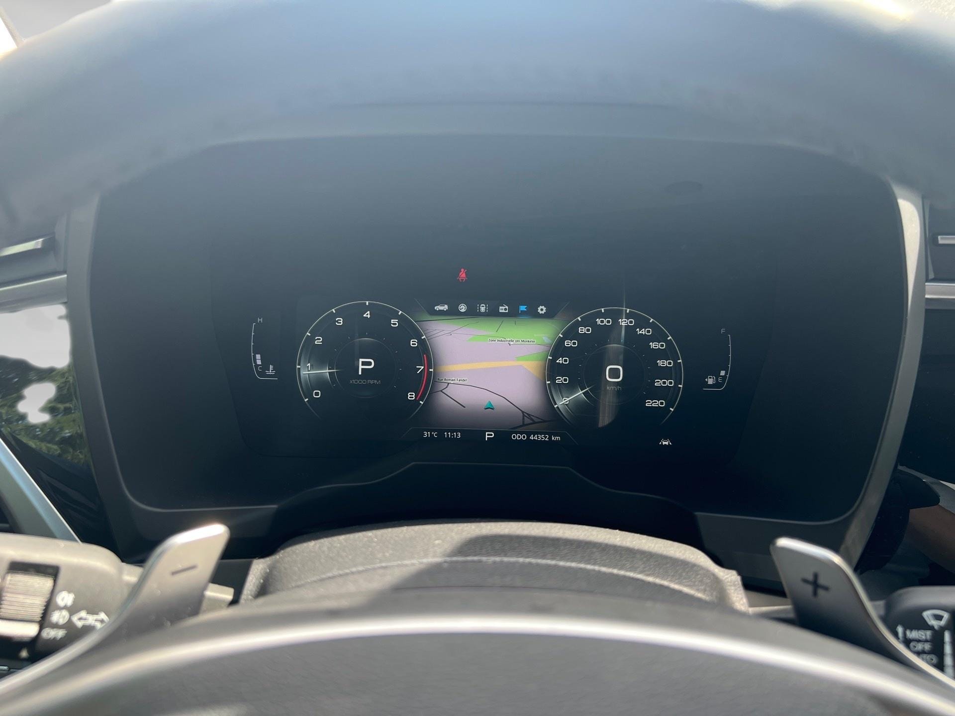 SsangYong Korando 1.5 T-GDI 120kW Sapphire 4WD Auto - Photo 1