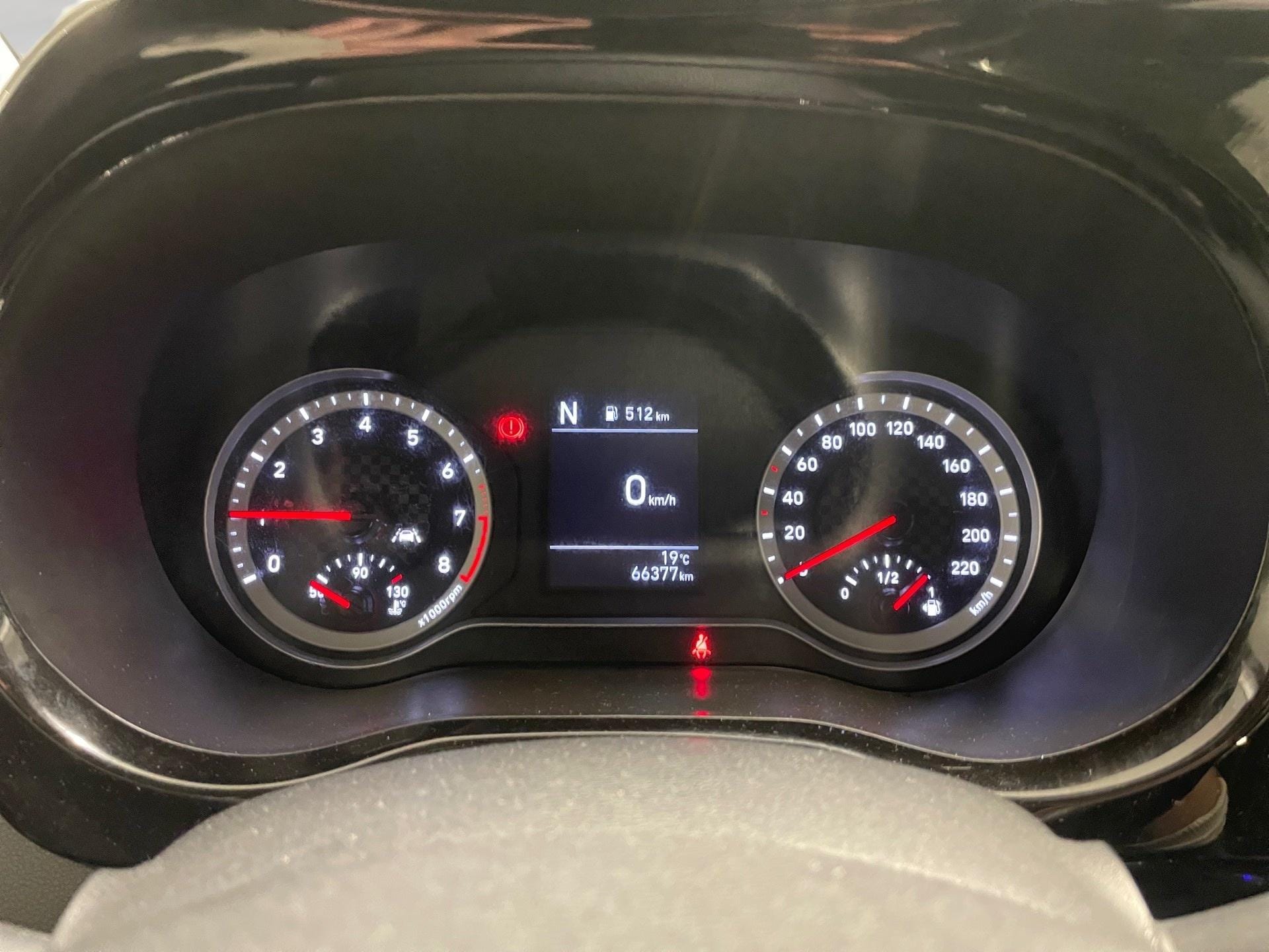 Hyundai i10 1.0 Aut. Sky - Photo 2