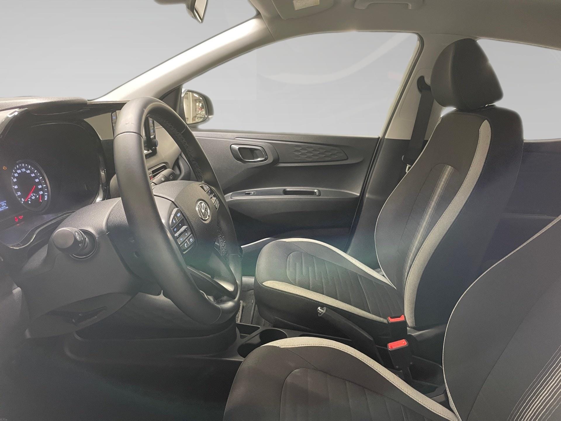 Hyundai i10 1.0 Aut. Sky - Photo 3