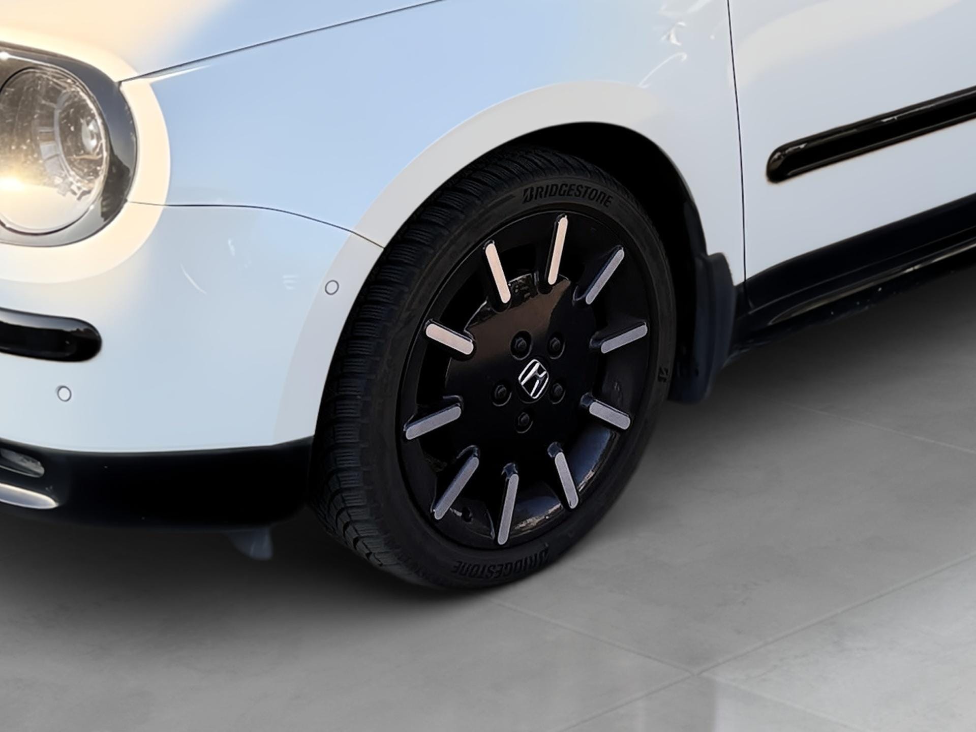 Honda e ADVANC - Photo 3