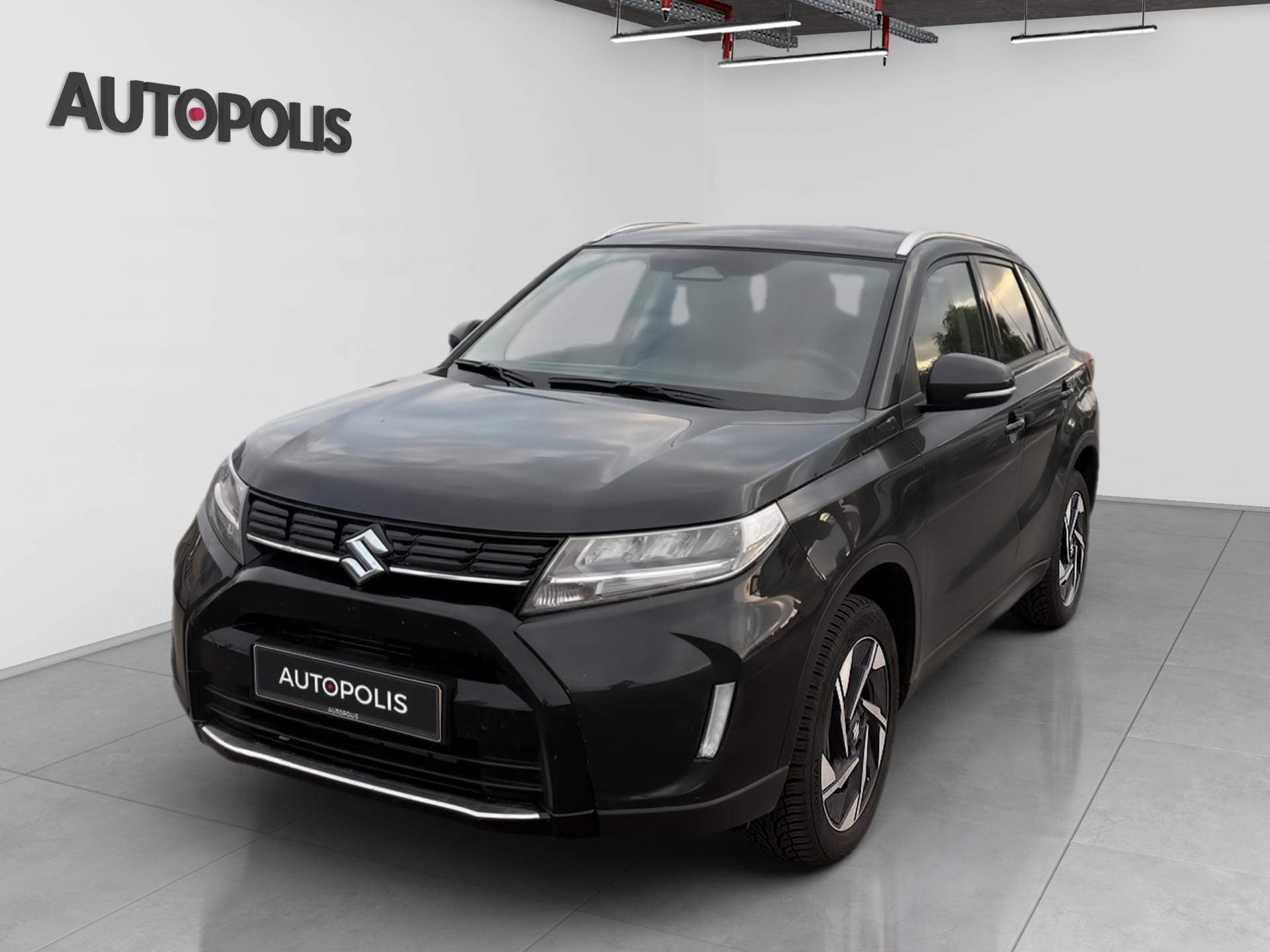 Suzuki Vitara 1.5 GLX - Photo 2