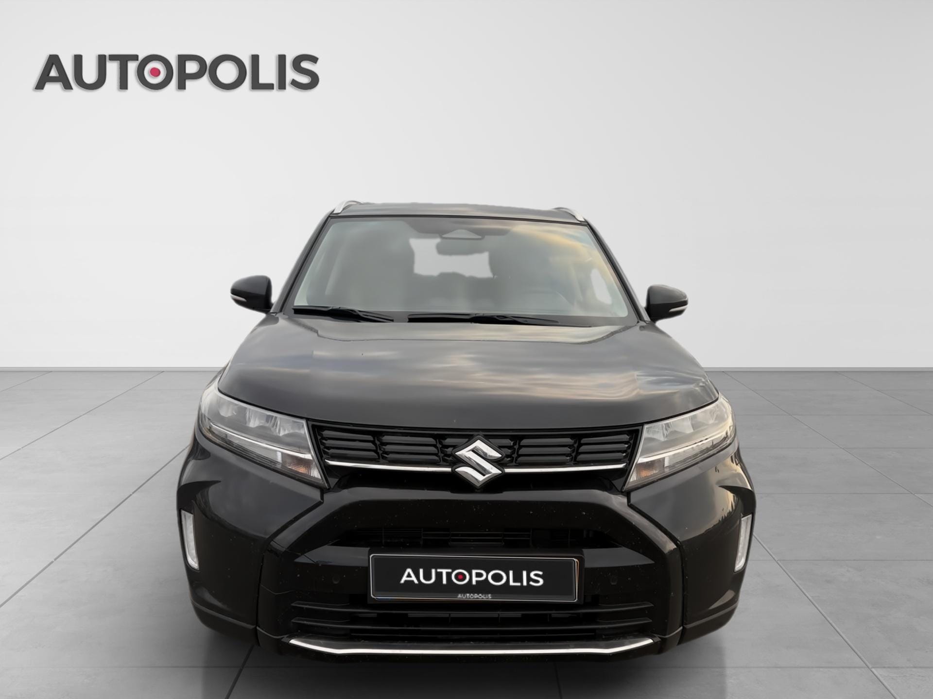 Suzuki Vitara 1.5 GLX - Photo 2