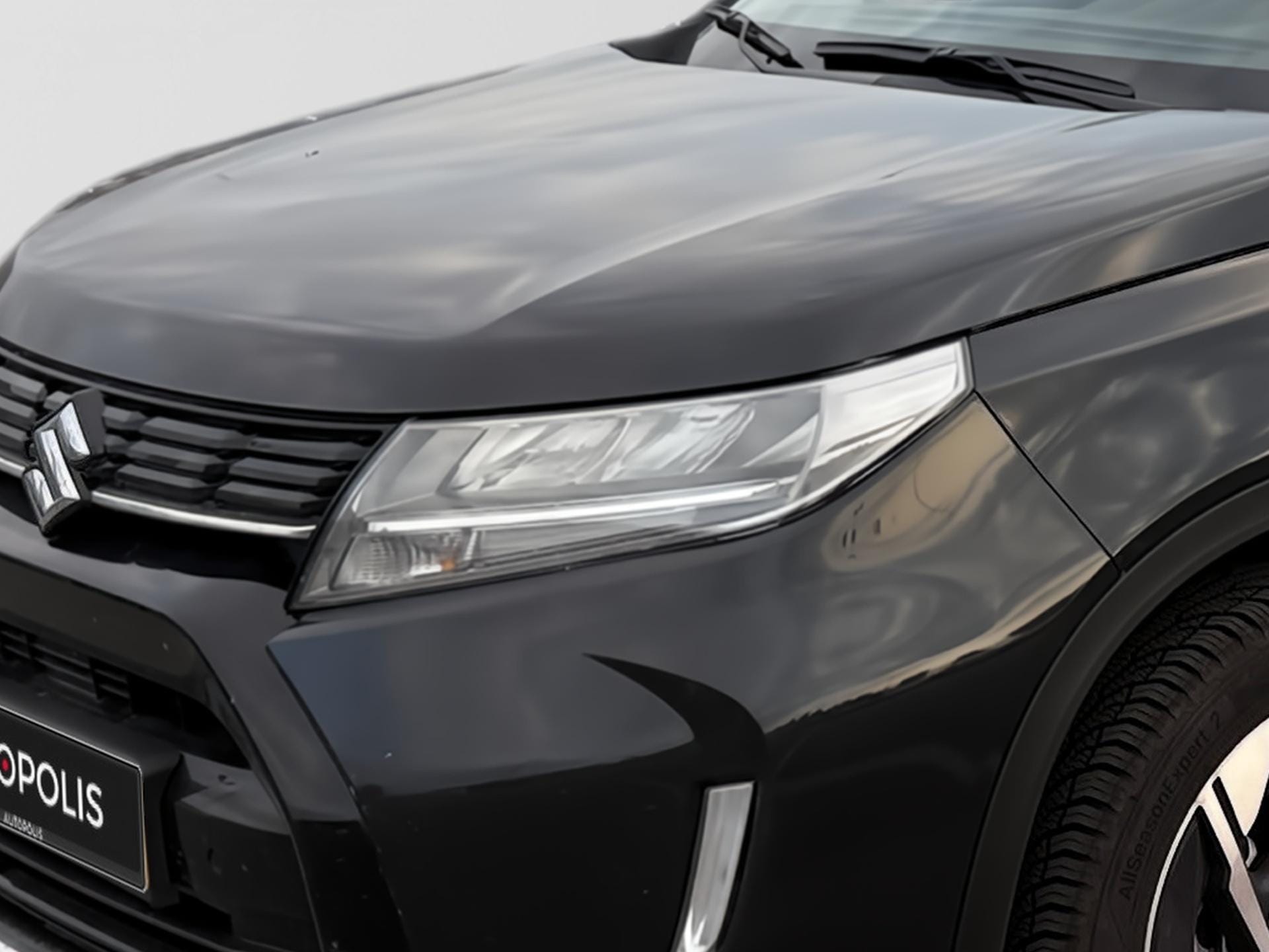 Suzuki Vitara 1.5 GLX - Photo 3