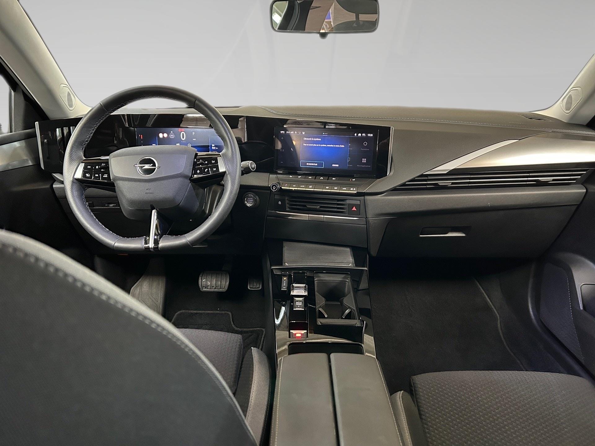 Opel Astra L Edition - Photo 3