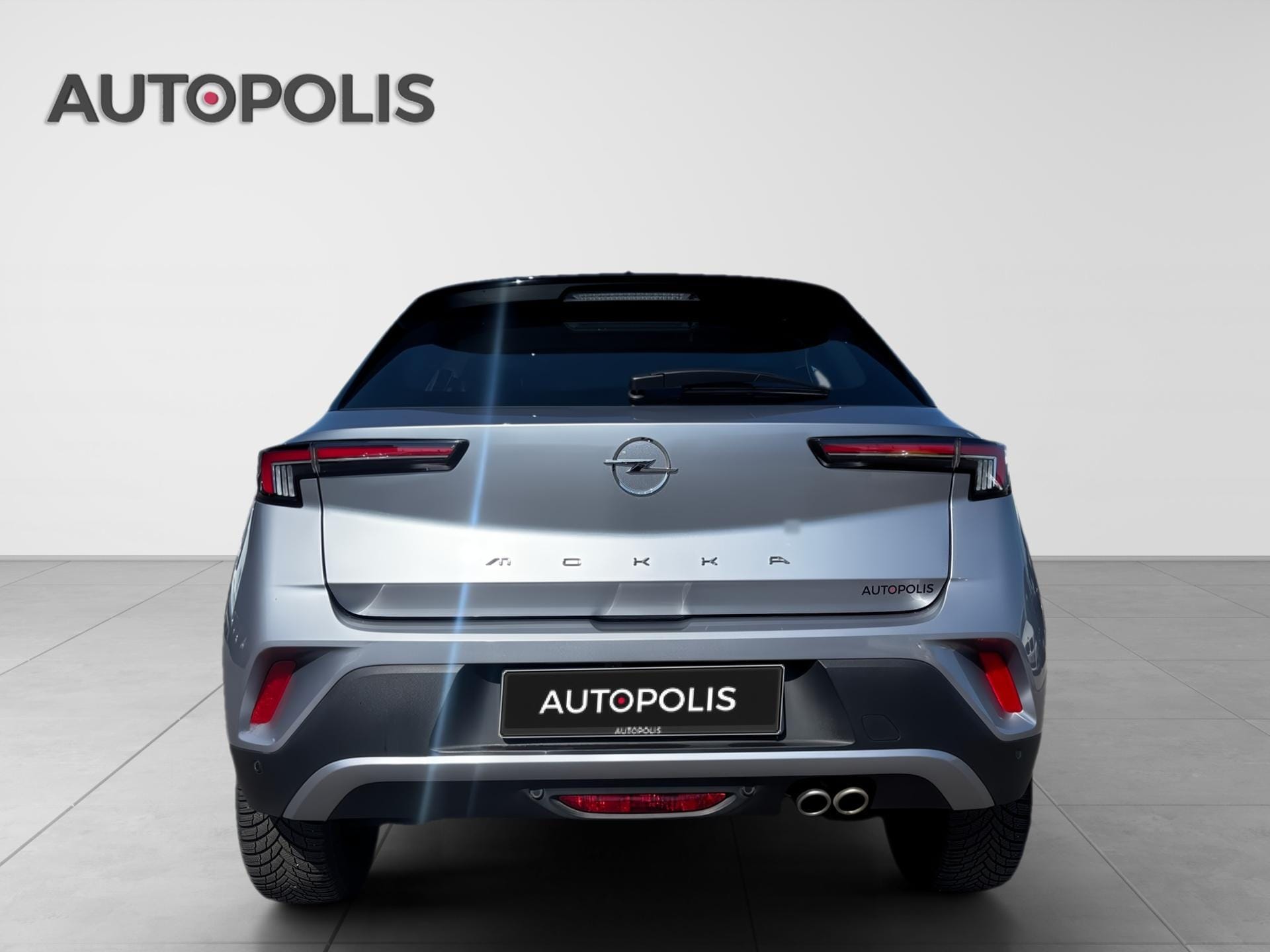 Opel Mokka Elegance - Photo 3