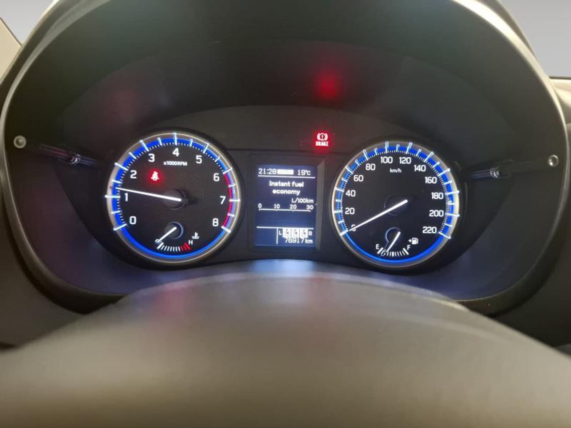 Suzuki S-Cross SX4 1.4 Grand Luxe Xtra 4x4 48V Hybrid - Photo 2