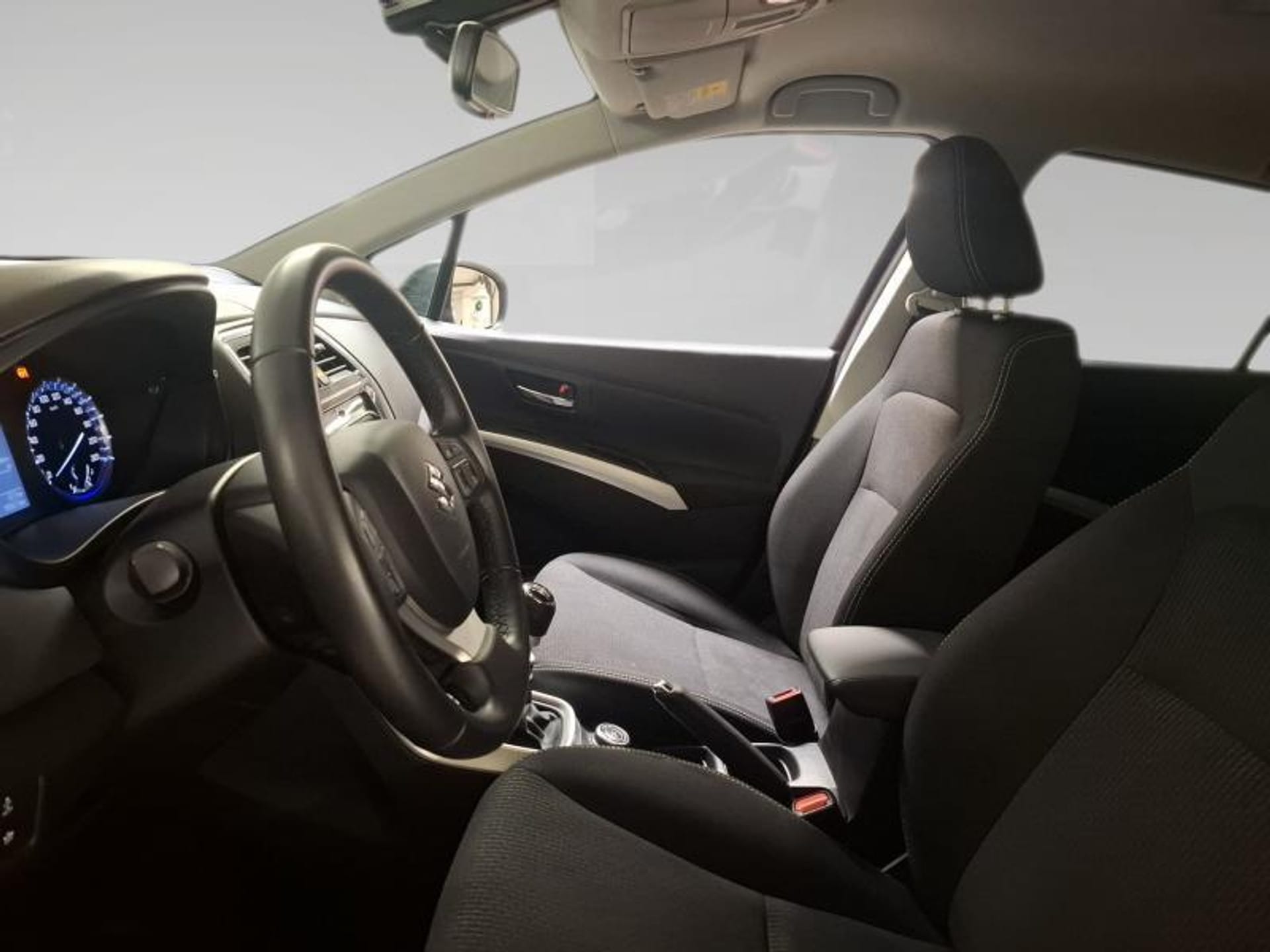 Suzuki S-Cross SX4 1.4 Grand Luxe Xtra 4x4 48V Hybrid - Photo 3