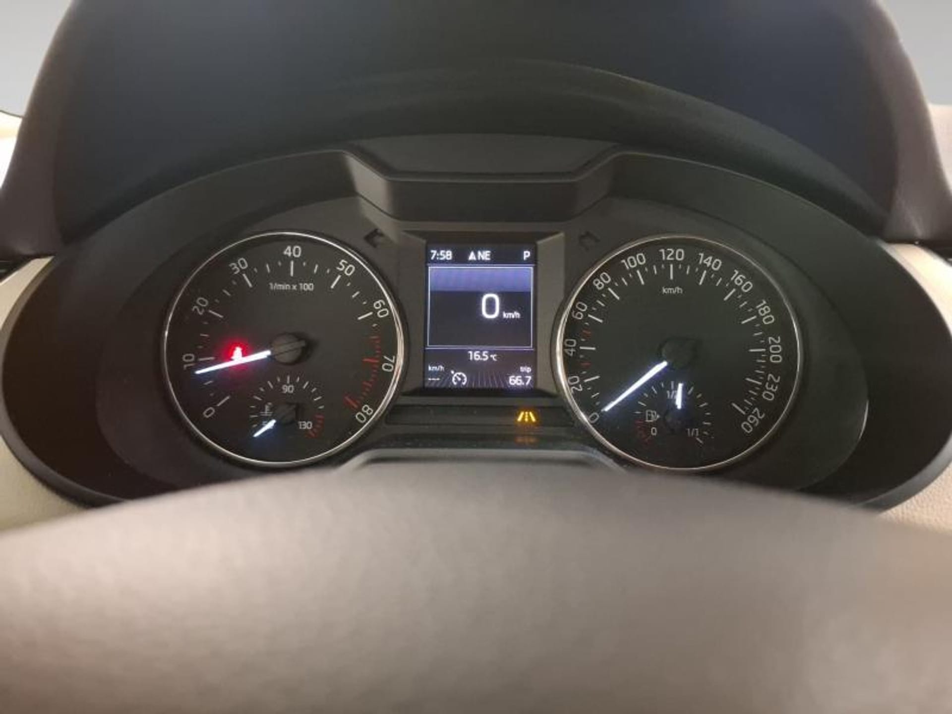 Skoda Octavia 1.2 TSI Greentech Ambition - Photo 2