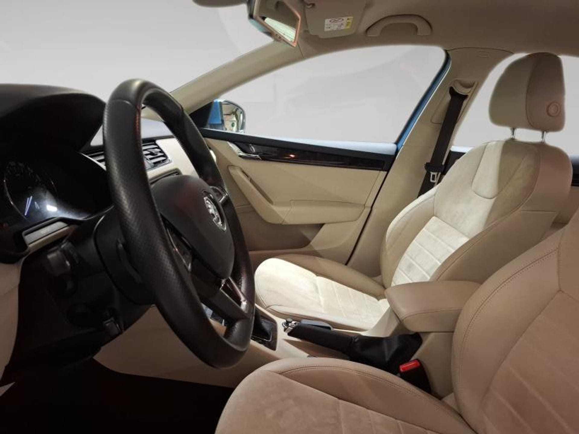 Skoda Octavia 1.2 TSI Greentech Ambition - Photo 3