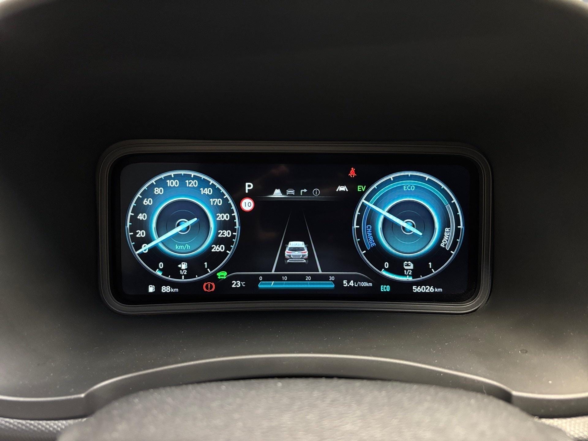 Hyundai KONA kona - Photo 2