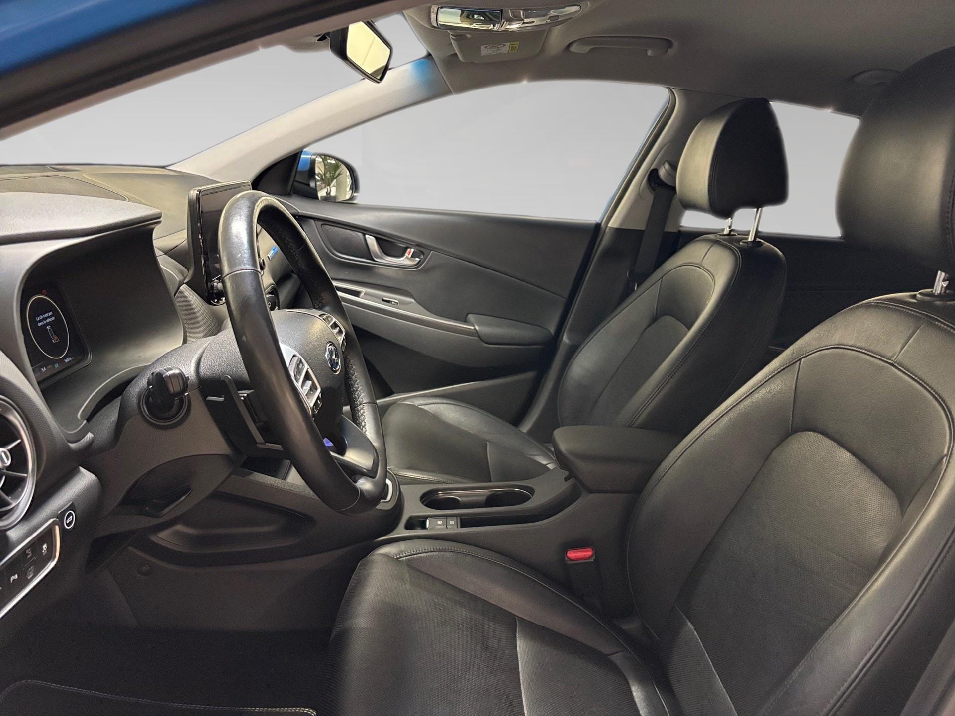 Hyundai KONA kona - Photo 3