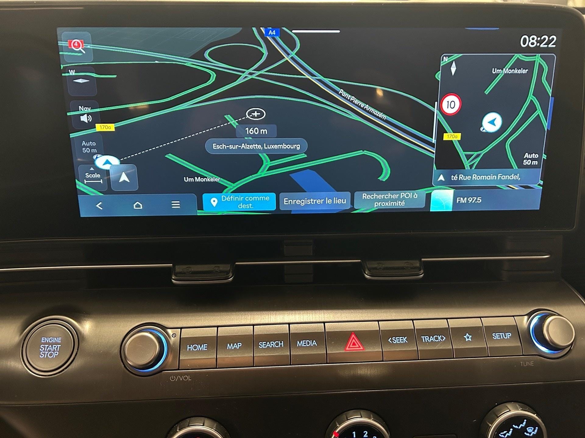 Hyundai KONA 5 PORTES - Photo 2